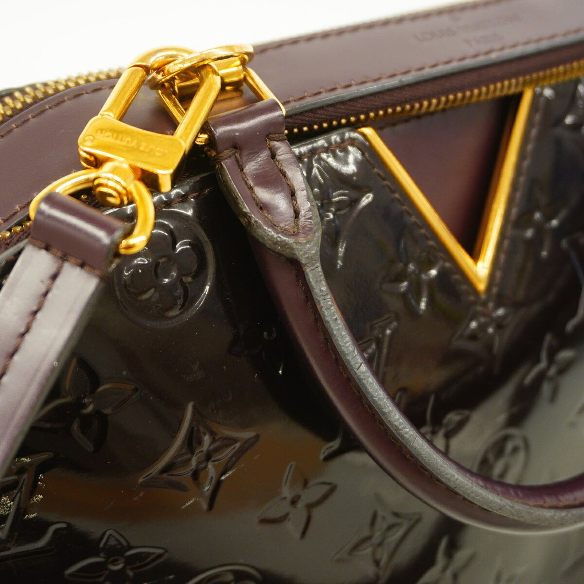 Handbag (Pre-Owned) - Louis Vuitton - Modalova