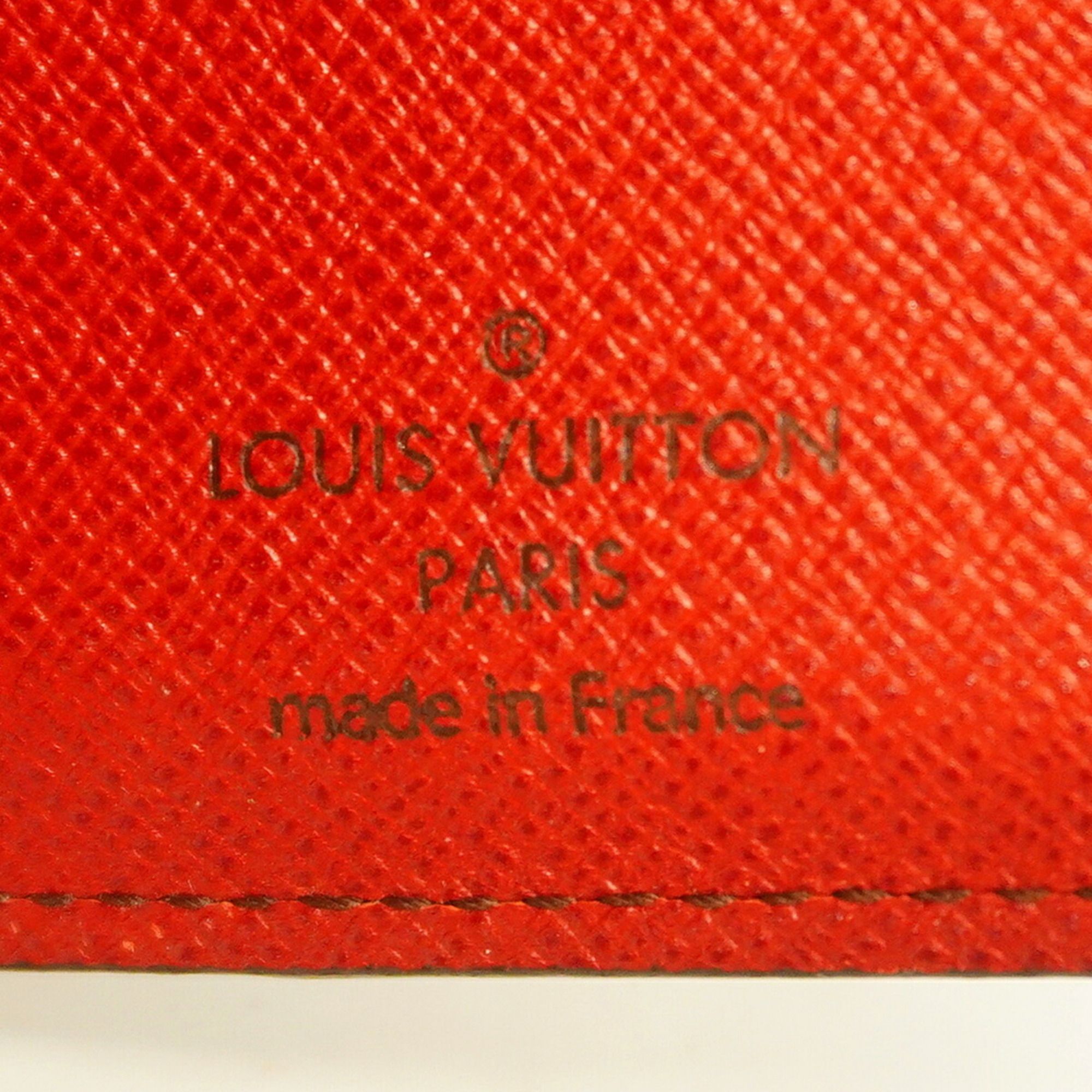 Wallet (Bi-Fold) (Pre-Owned) - Louis Vuitton - Modalova