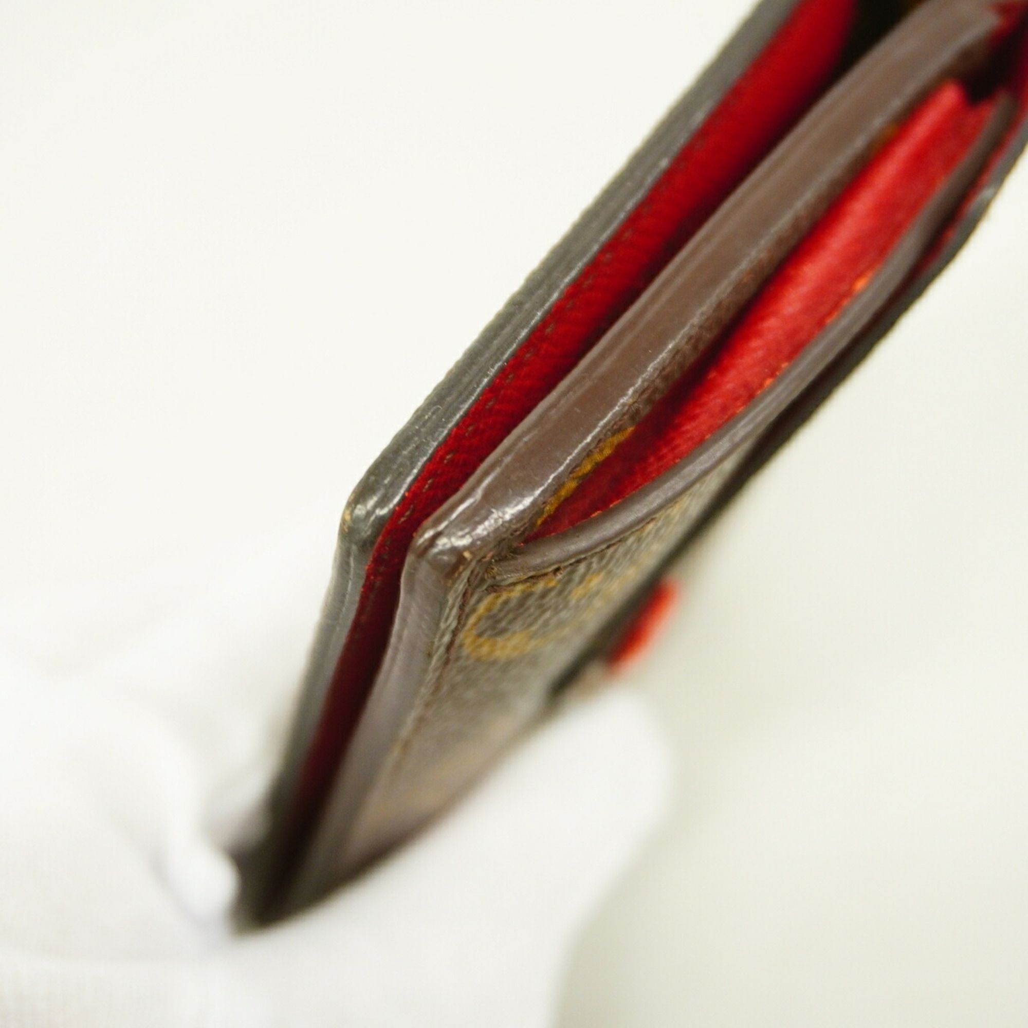 Wallet (Bi-Fold) (Pre-Owned) - Louis Vuitton - Modalova
