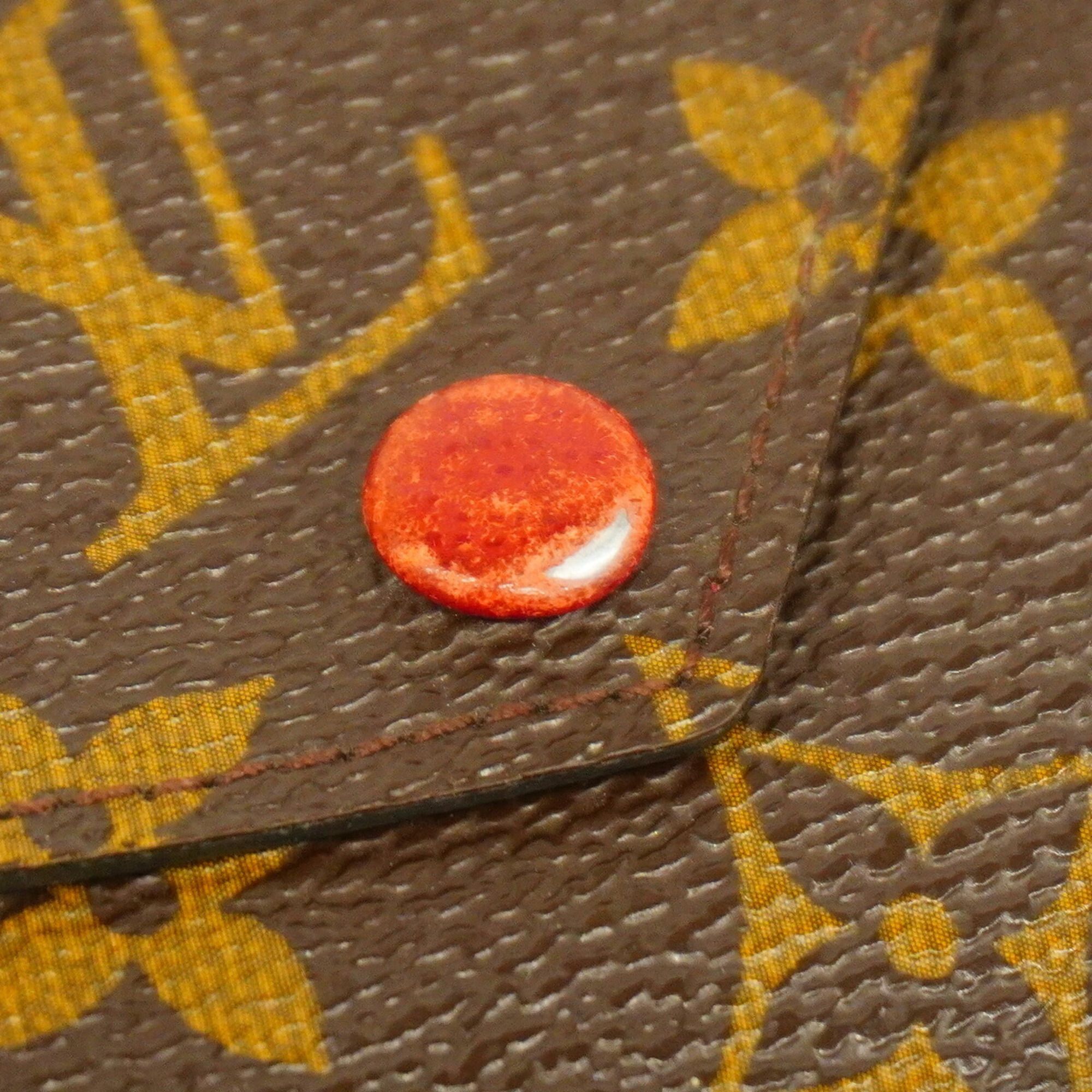 Wallet (Bi-Fold) (Pre-Owned) - Louis Vuitton - Modalova