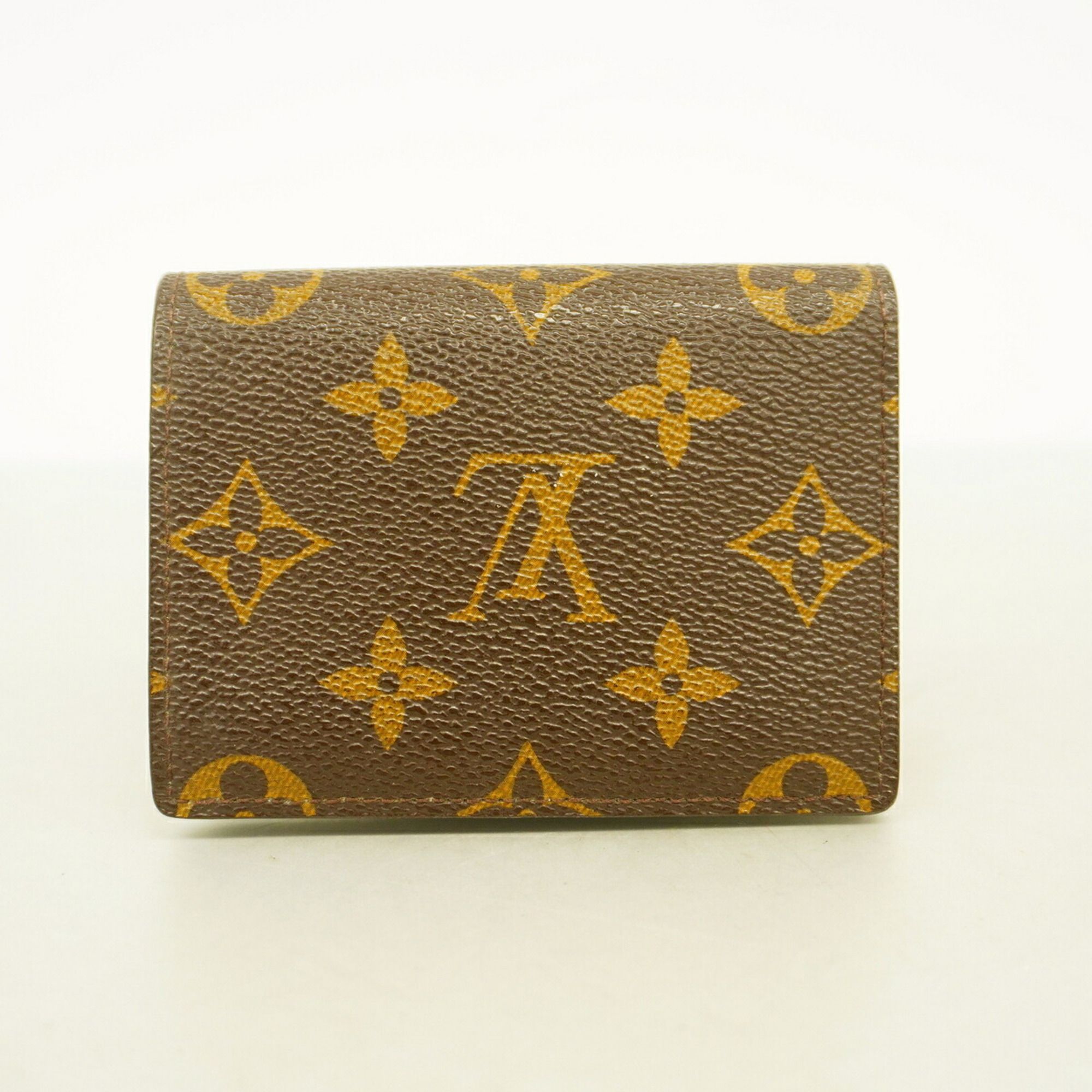 Wallet (Bi-Fold) (Pre-Owned) - Louis Vuitton - Modalova