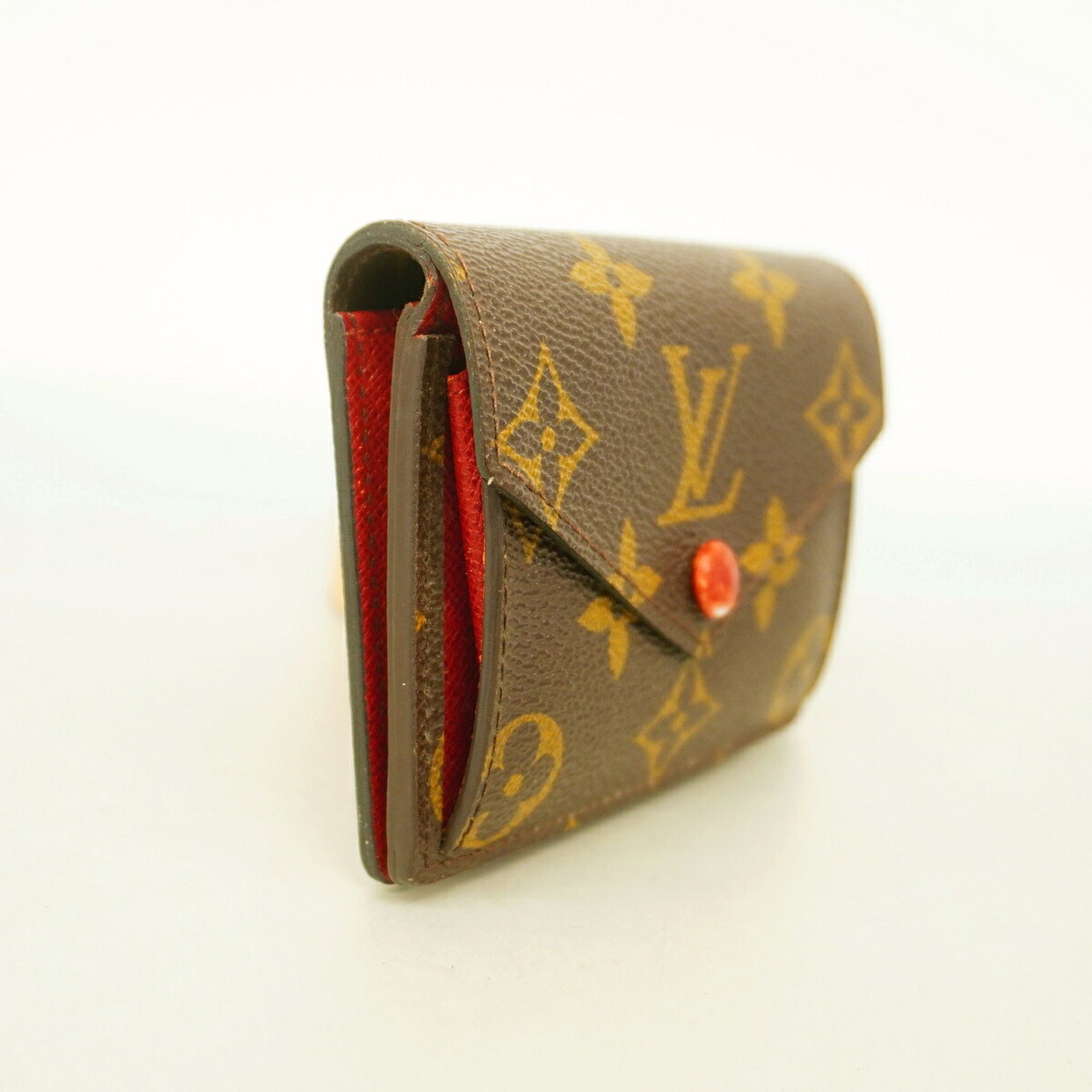 Wallet (Bi-Fold) (Pre-Owned) - Louis Vuitton - Modalova
