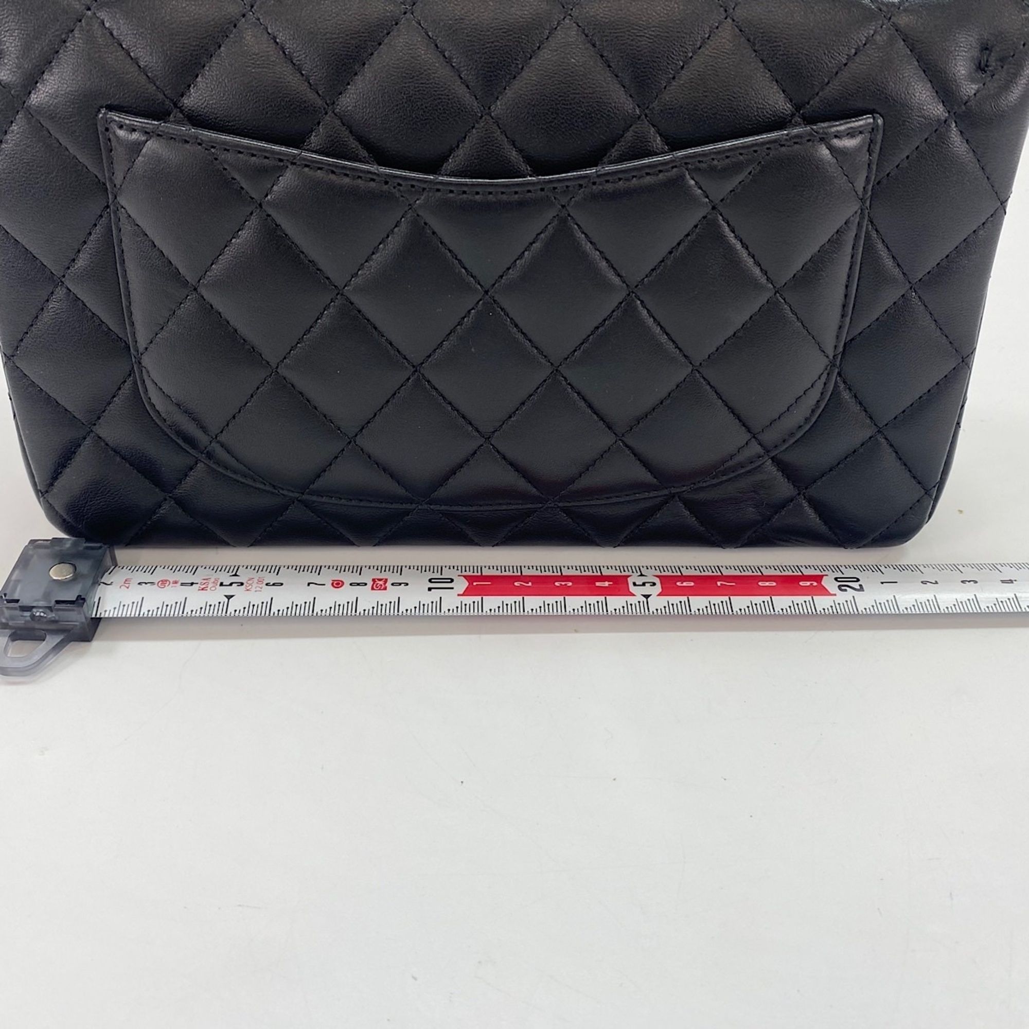 Matelasse Shoulder Bag (Pre-Owned) - Chanel - Modalova