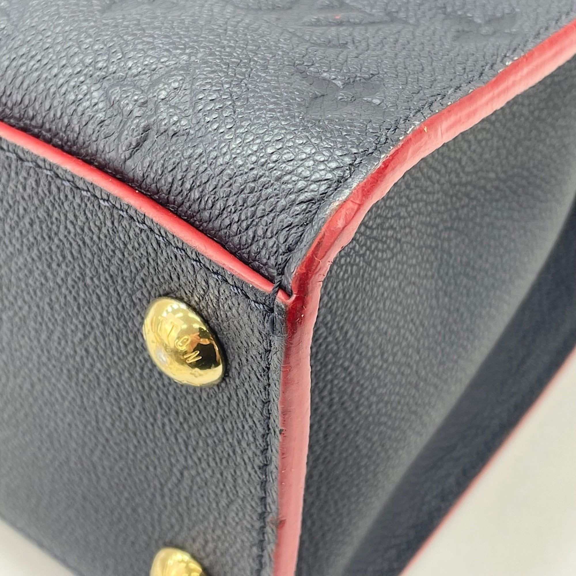 Handbag (Pre-Owned) - Louis Vuitton - Modalova