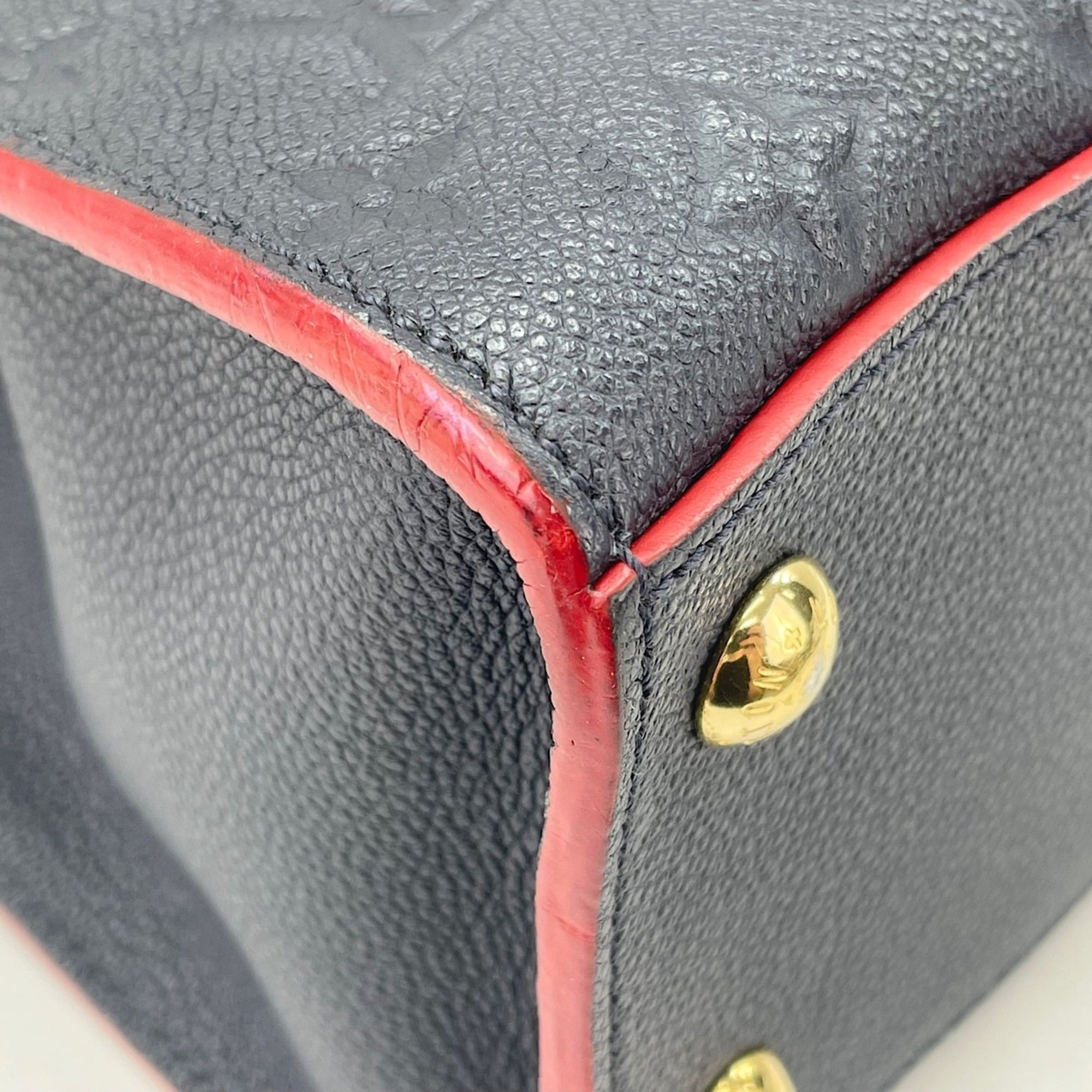 Handbag (Pre-Owned) - Louis Vuitton - Modalova