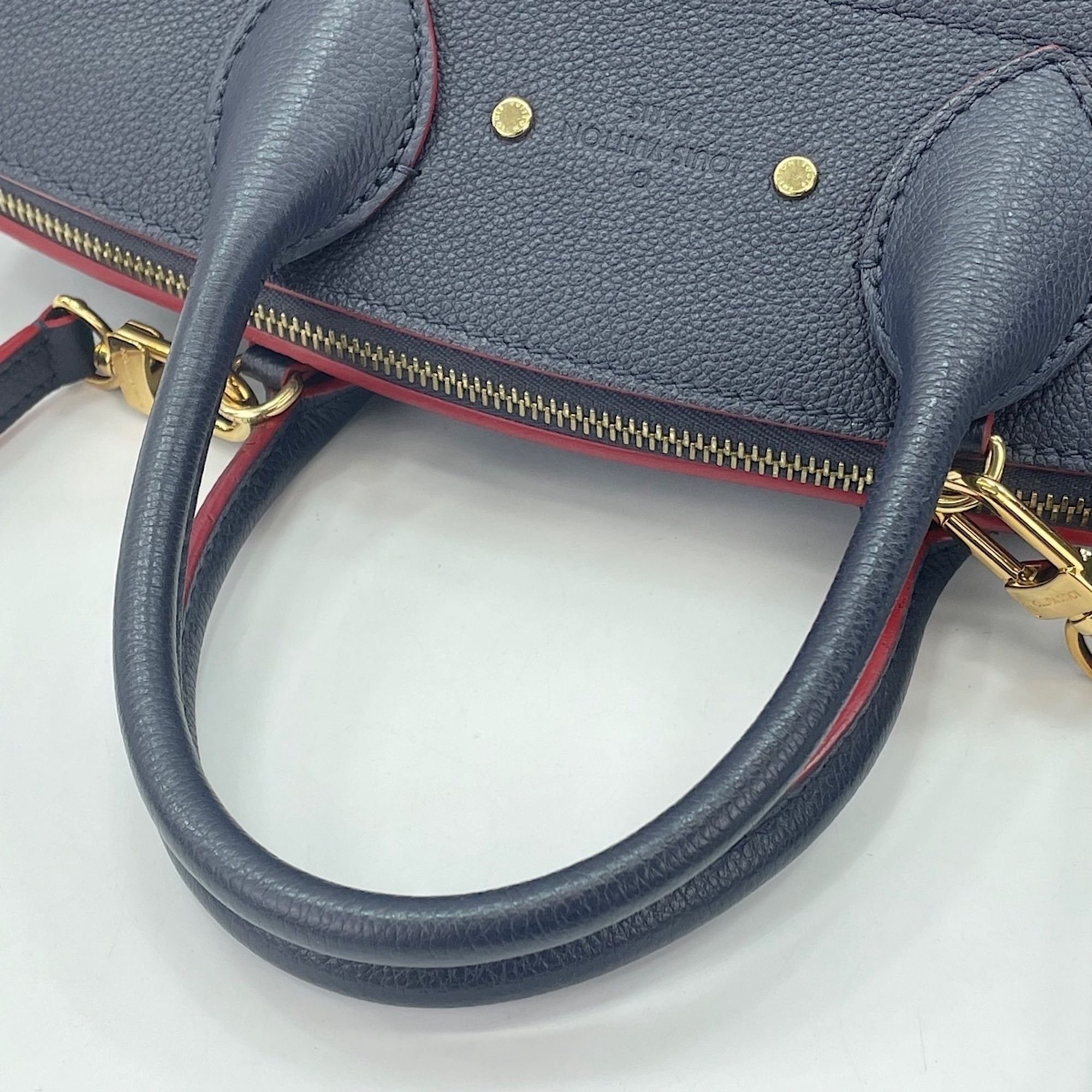 Handbag (Pre-Owned) - Louis Vuitton - Modalova
