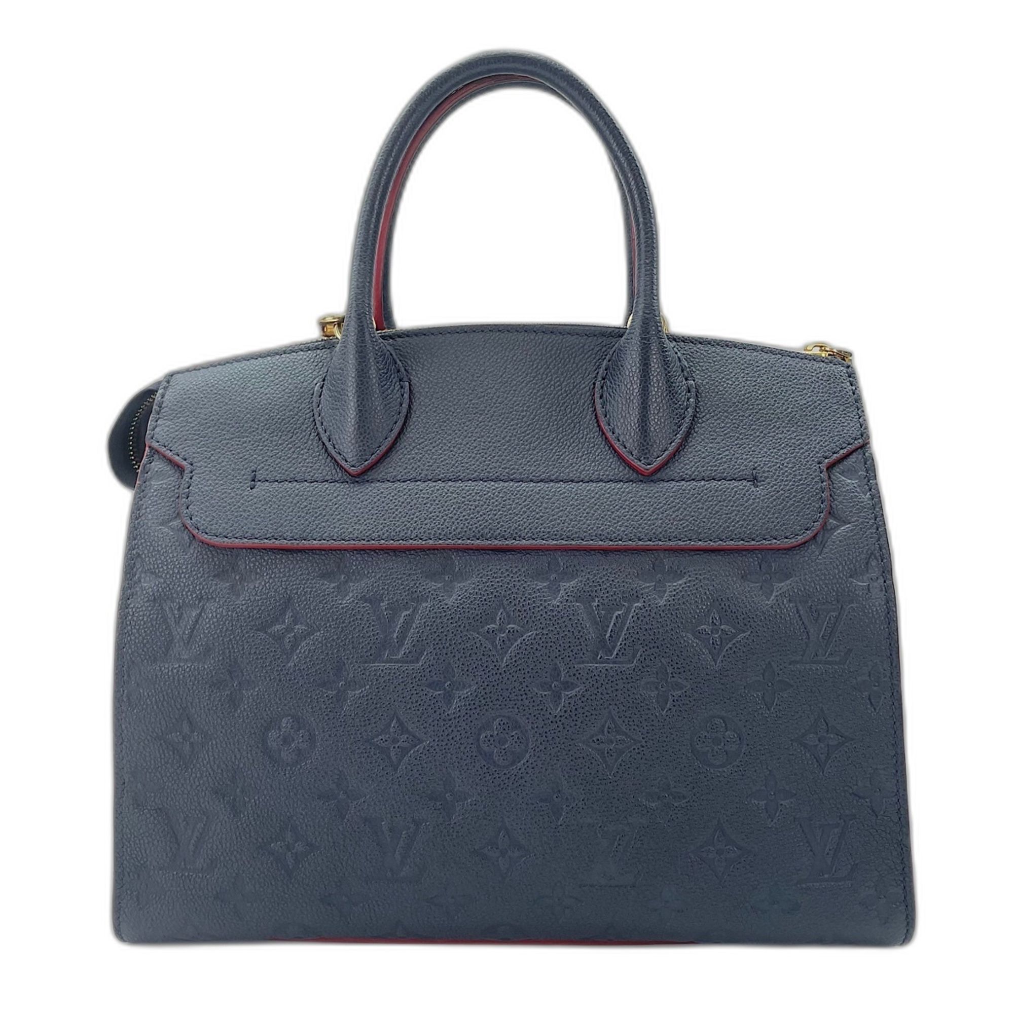 Handbag (Pre-Owned) - Louis Vuitton - Modalova