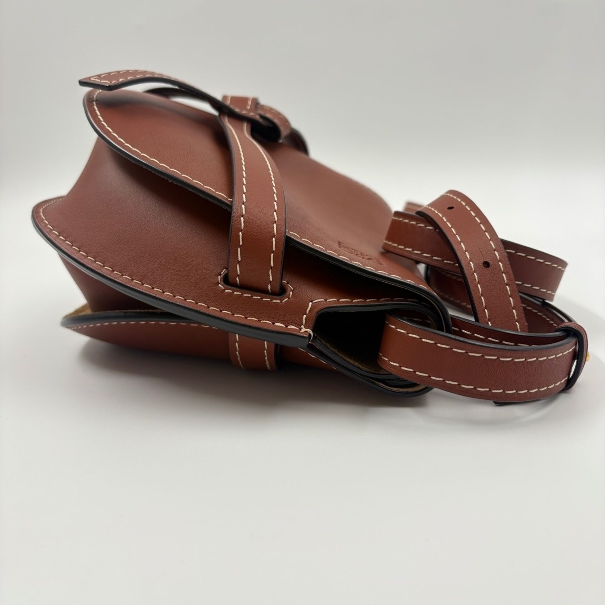 Shoulder Bag (Pre-Owned) - Loewe - Modalova