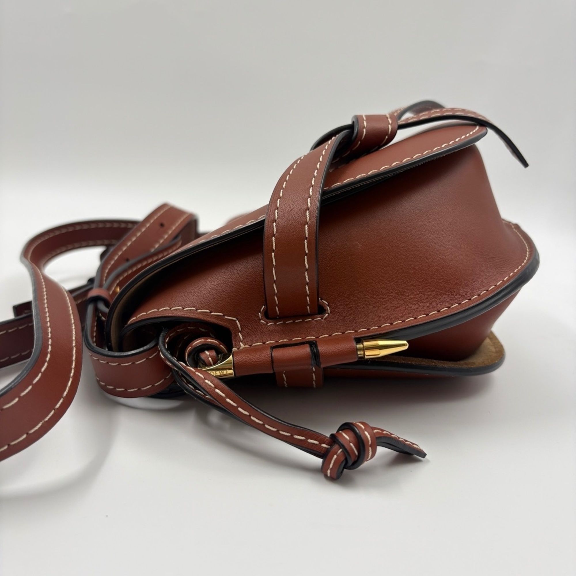 Shoulder Bag (Pre-Owned) - Loewe - Modalova