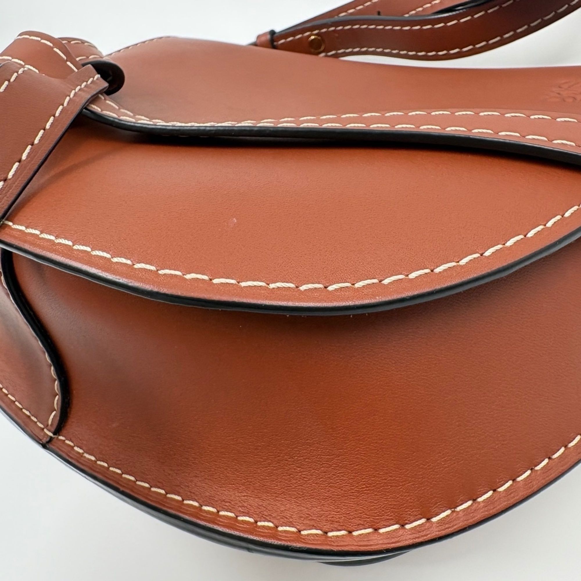 Shoulder Bag (Pre-Owned) - Loewe - Modalova