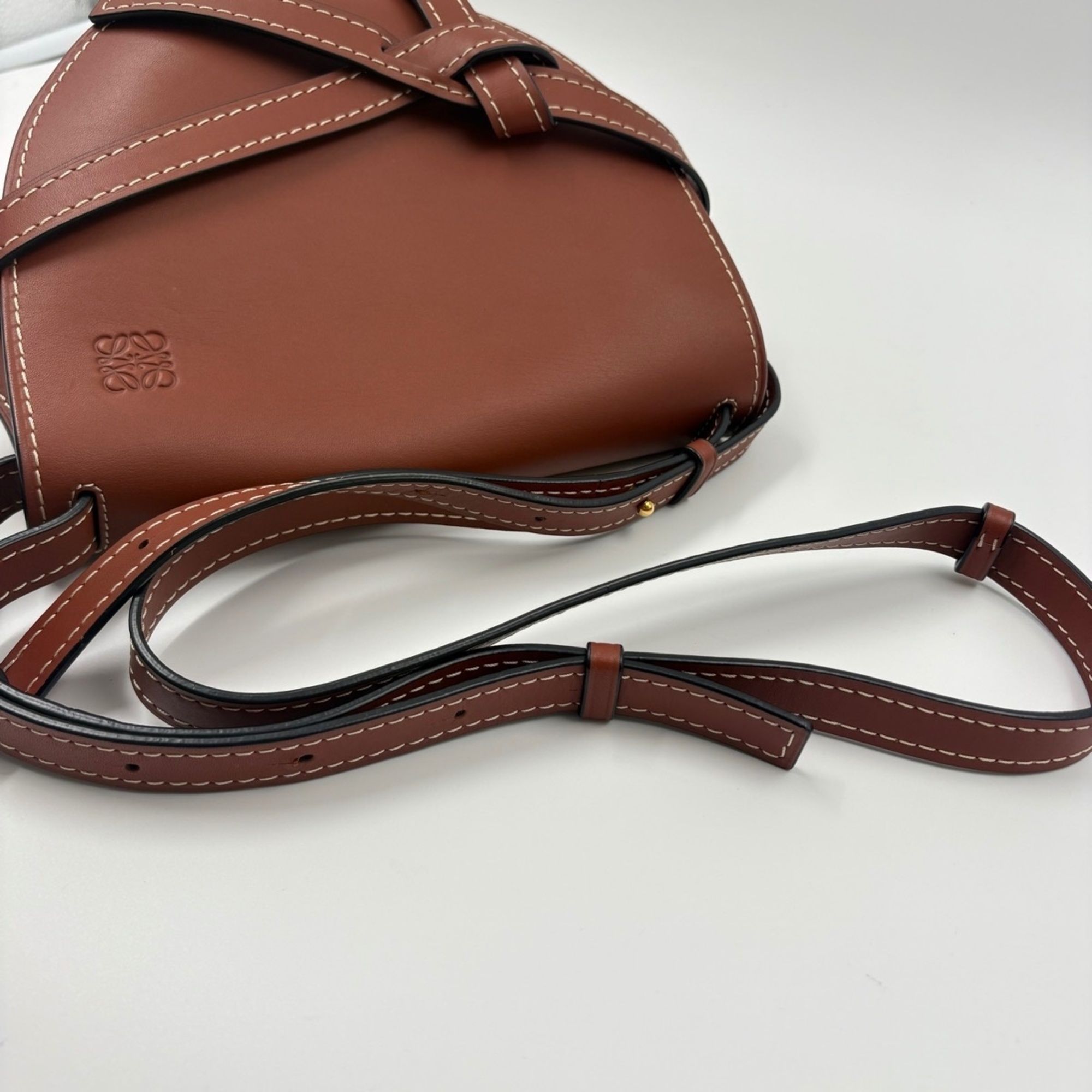 Shoulder Bag (Pre-Owned) - Loewe - Modalova