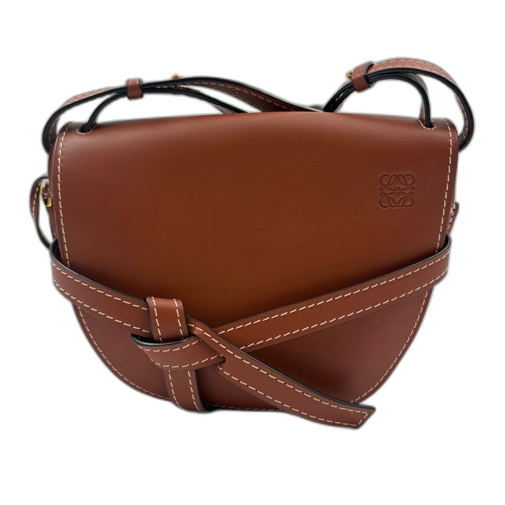 Shoulder Bag (Pre-Owned) - Loewe - Modalova