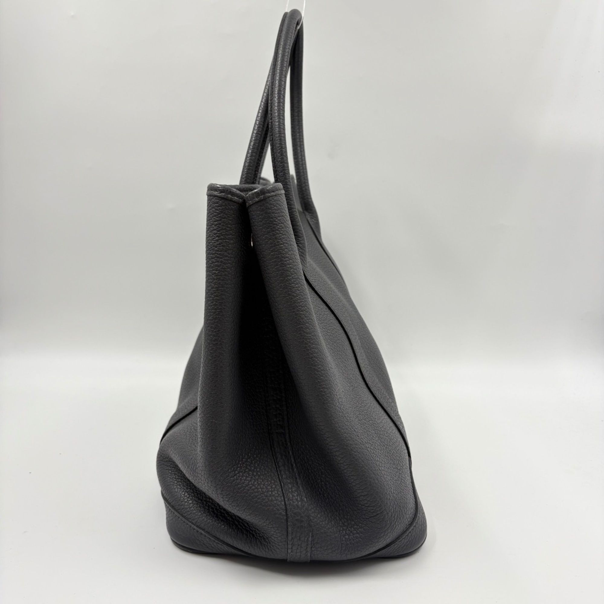 Garden Handbag (Pre-Owned) - Hermes - Modalova