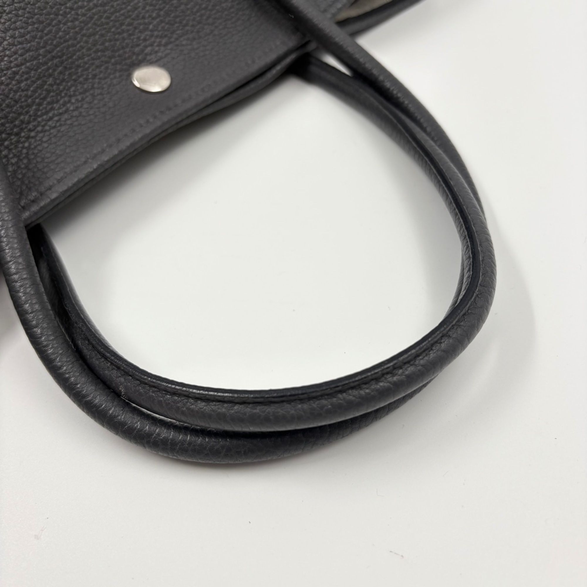 Garden Handbag (Pre-Owned) - Hermes - Modalova