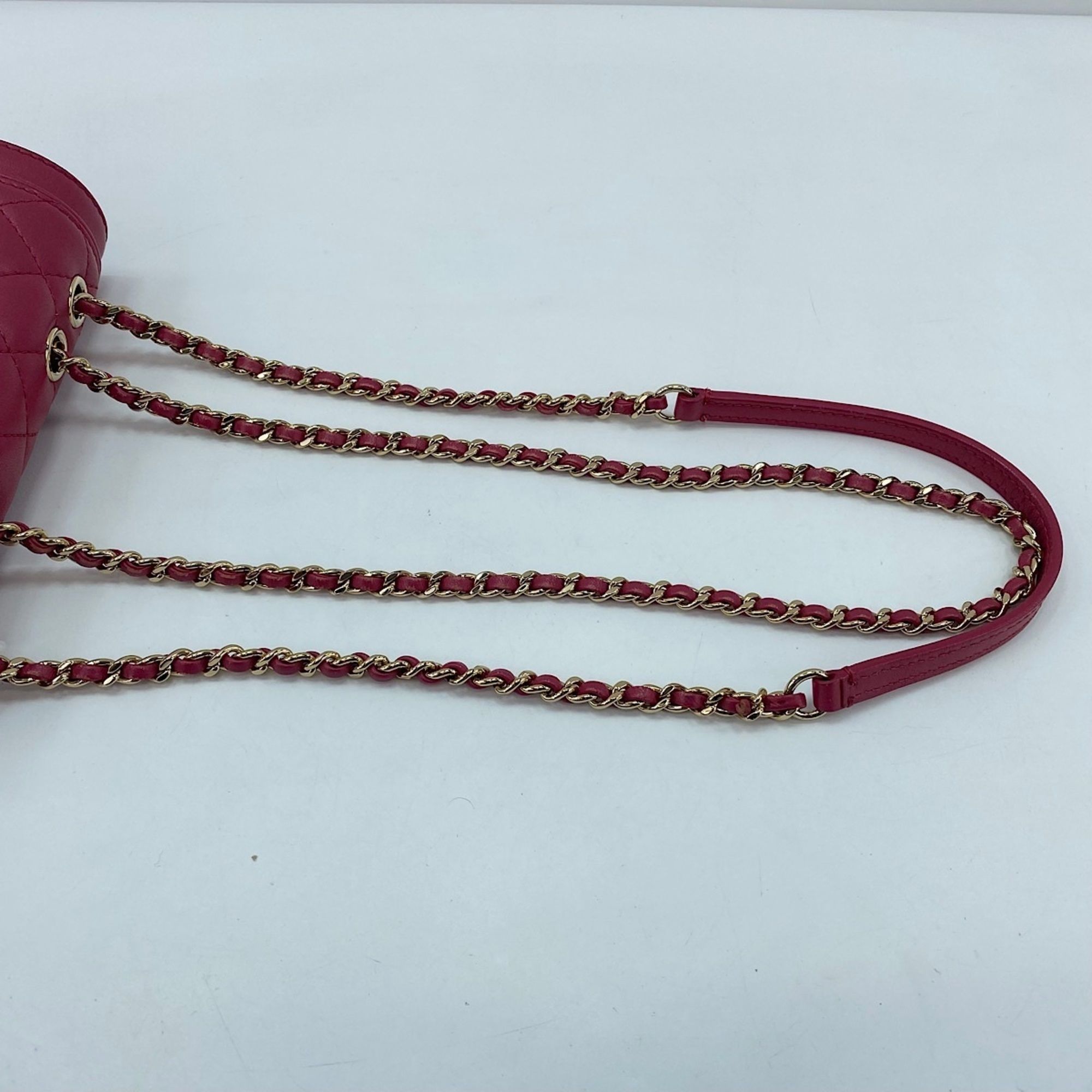 Matelasse Shoulder Bag (Pre-Owned) - Chanel - Modalova