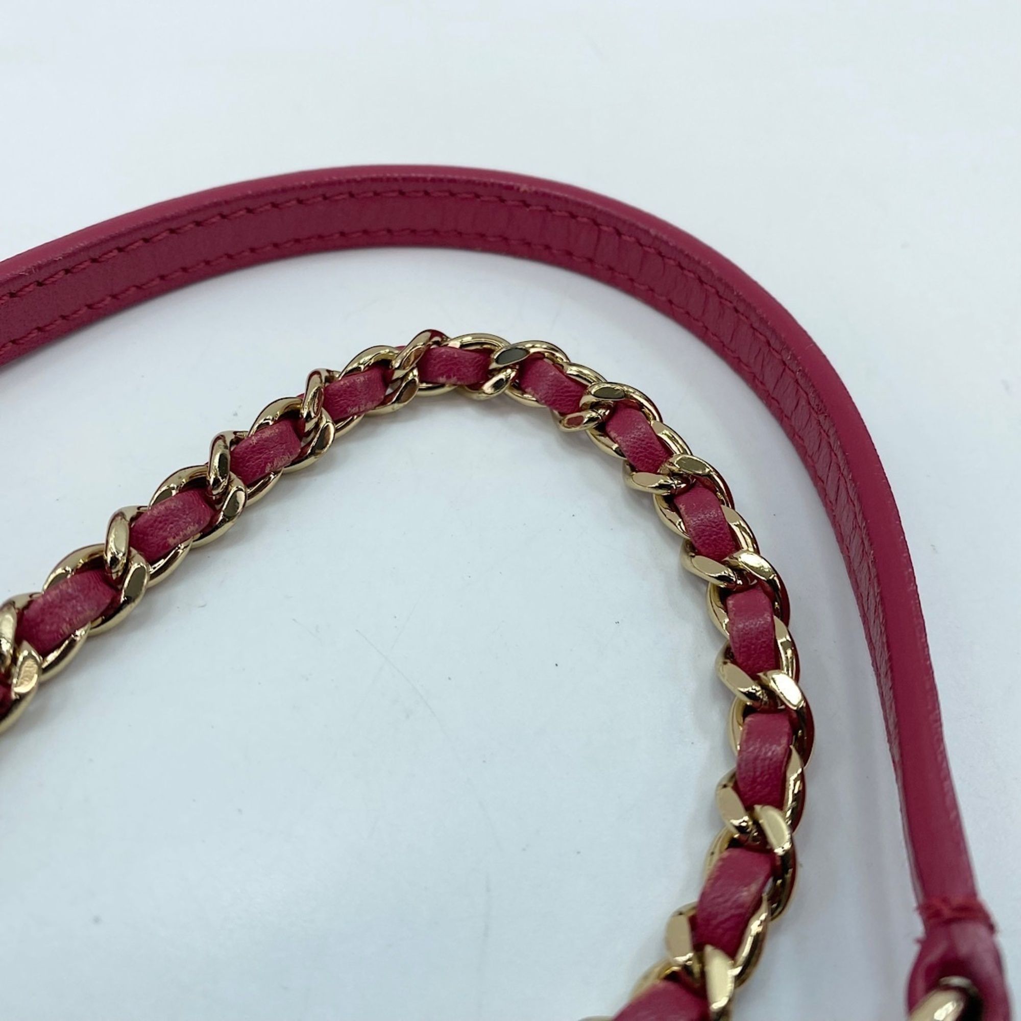 Matelasse Shoulder Bag (Pre-Owned) - Chanel - Modalova