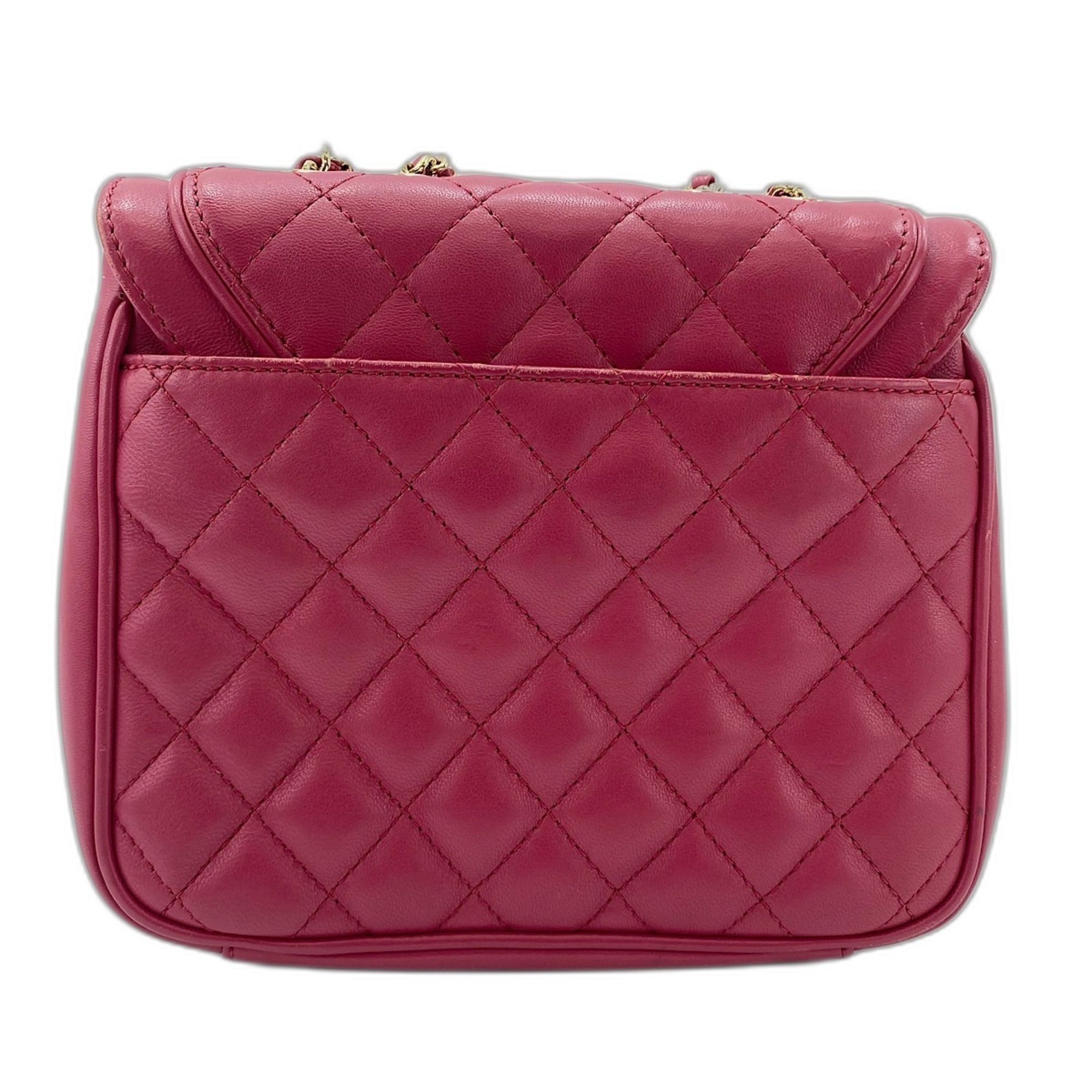 Matelasse Shoulder Bag (Pre-Owned) - Chanel - Modalova