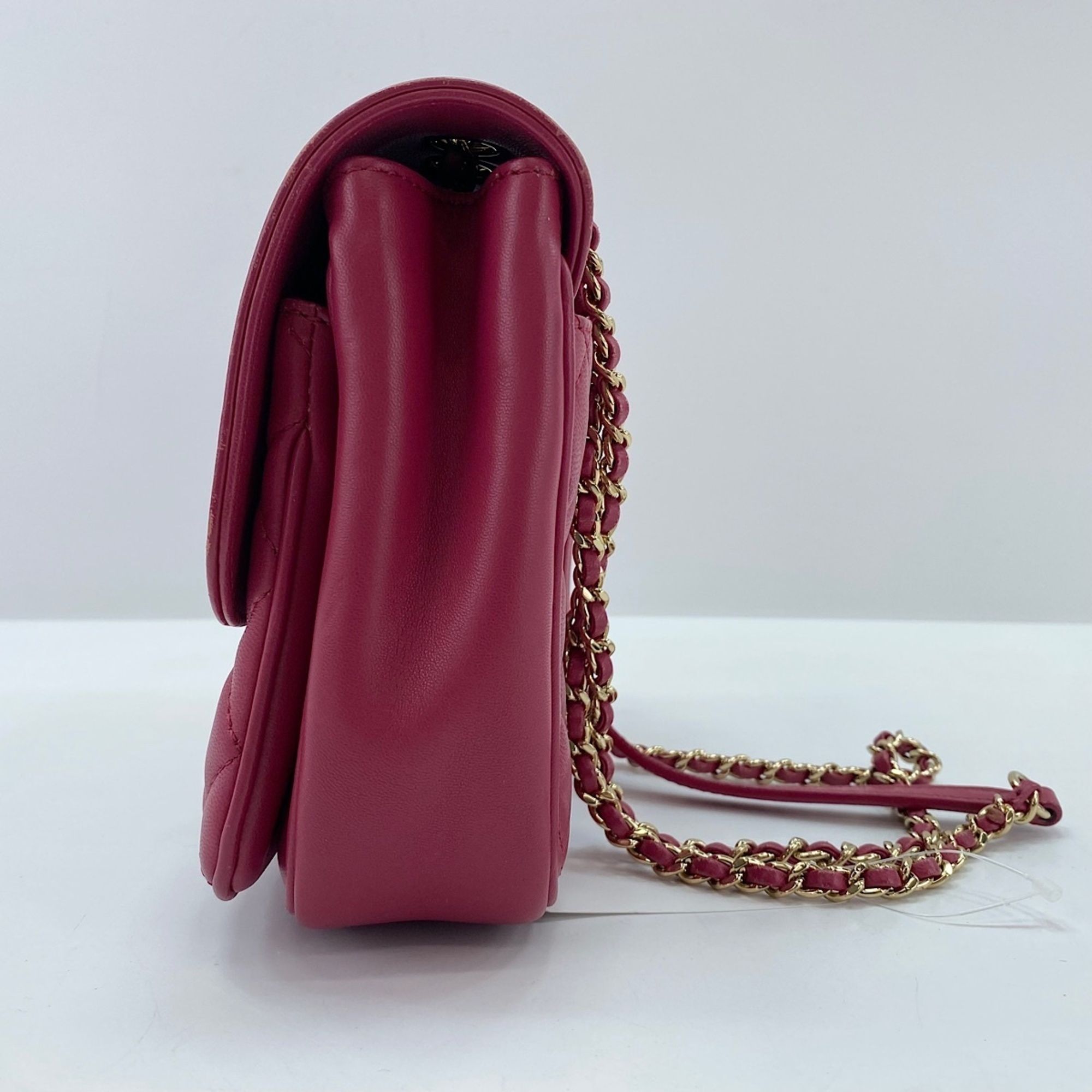 Matelasse Shoulder Bag (Pre-Owned) - Chanel - Modalova