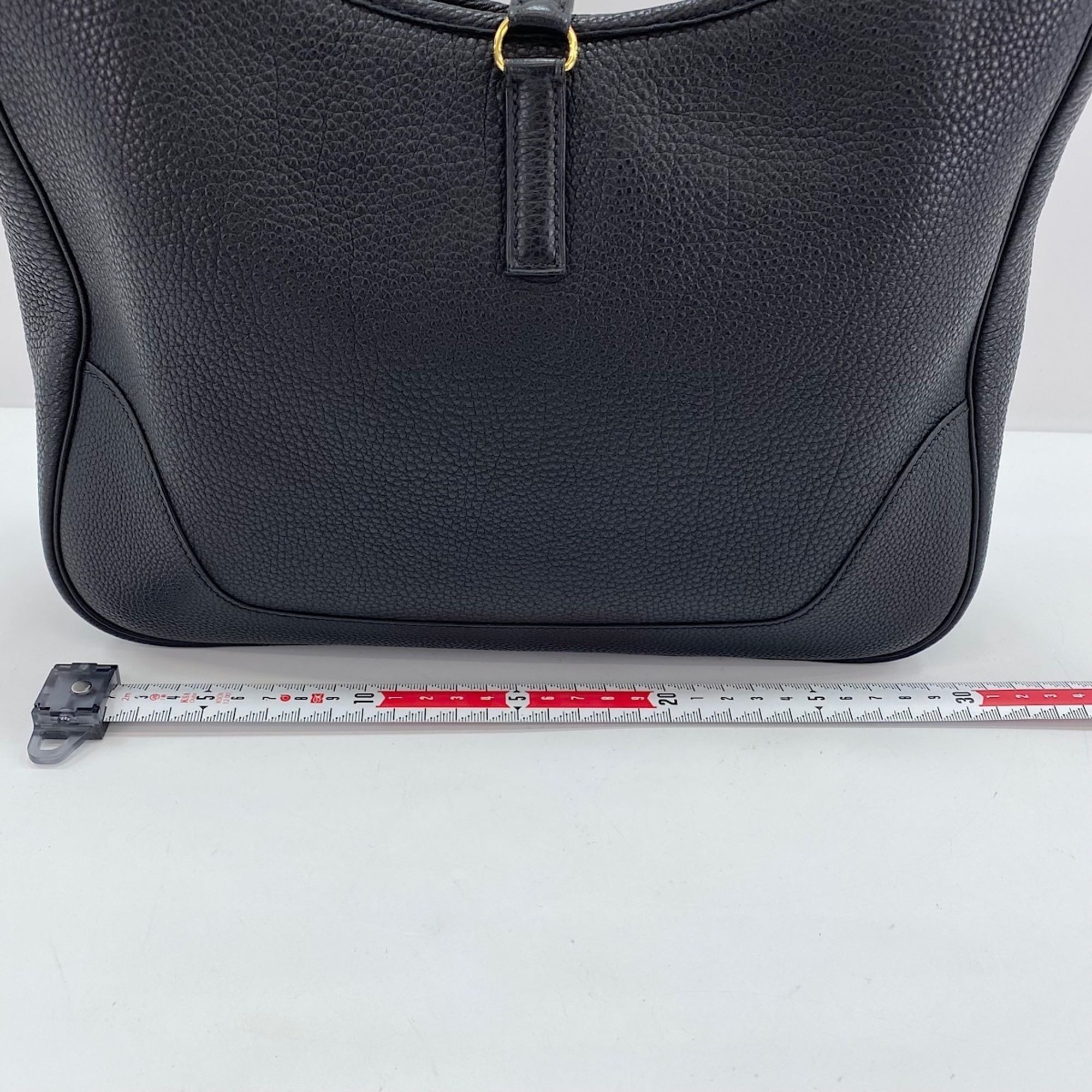 Trim Shoulder Bag (Pre-Owned) - Hermes - Modalova
