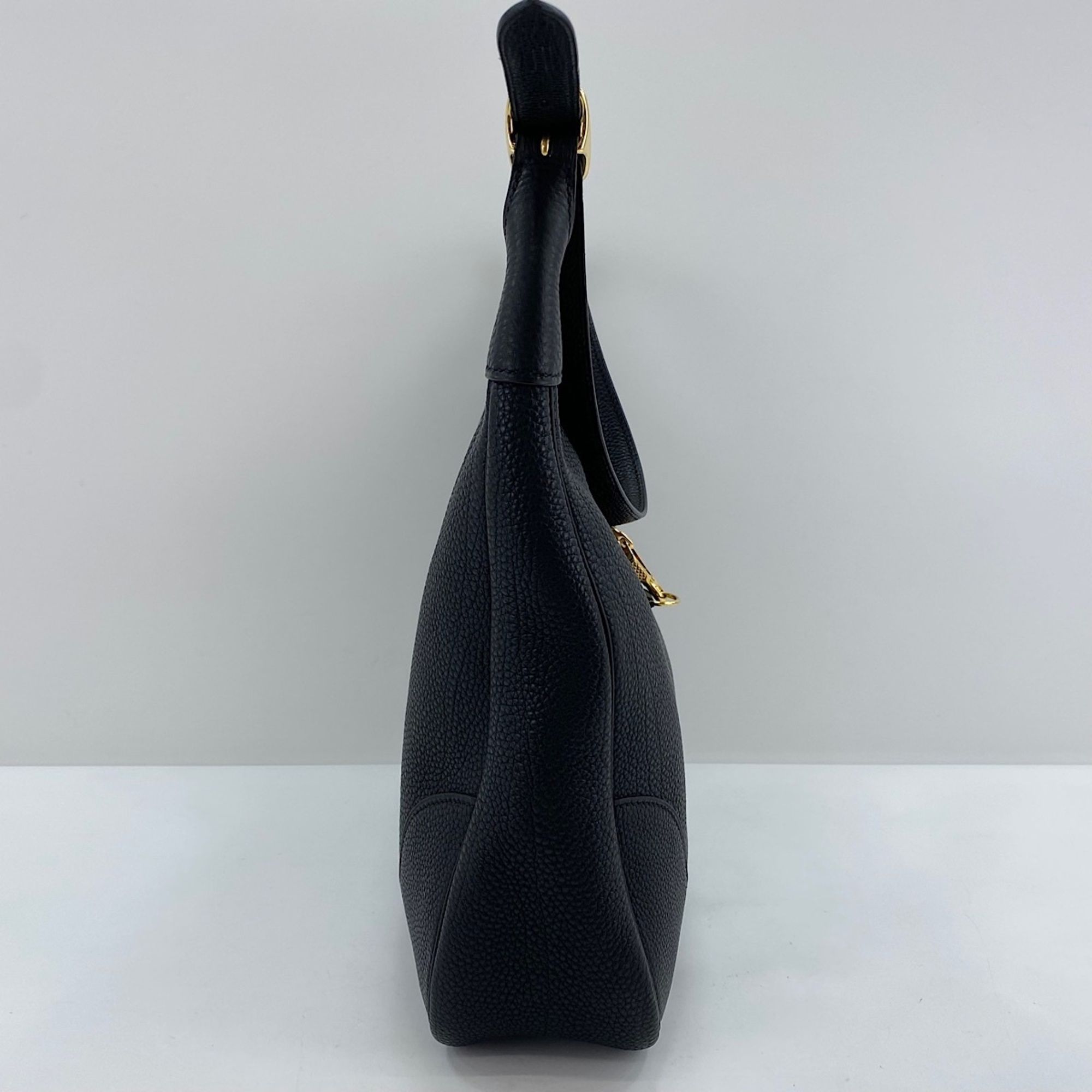 Trim Shoulder Bag (Pre-Owned) - Hermes - Modalova