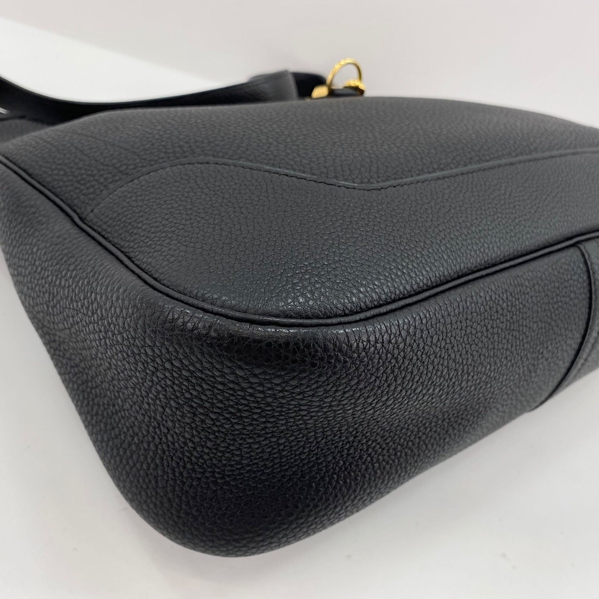 Trim Shoulder Bag (Pre-Owned) - Hermes - Modalova