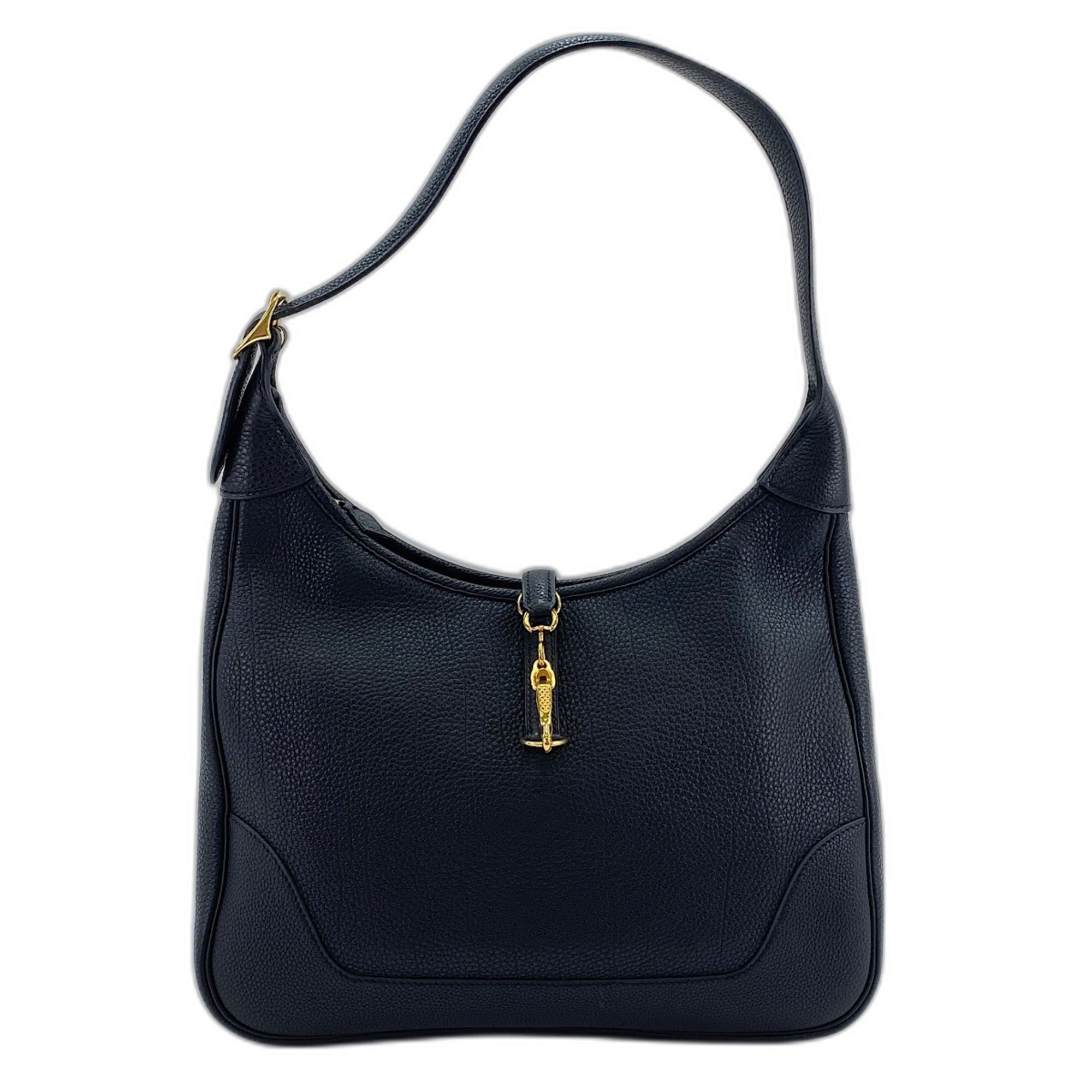 Trim Shoulder Bag (Pre-Owned) - Hermes - Modalova
