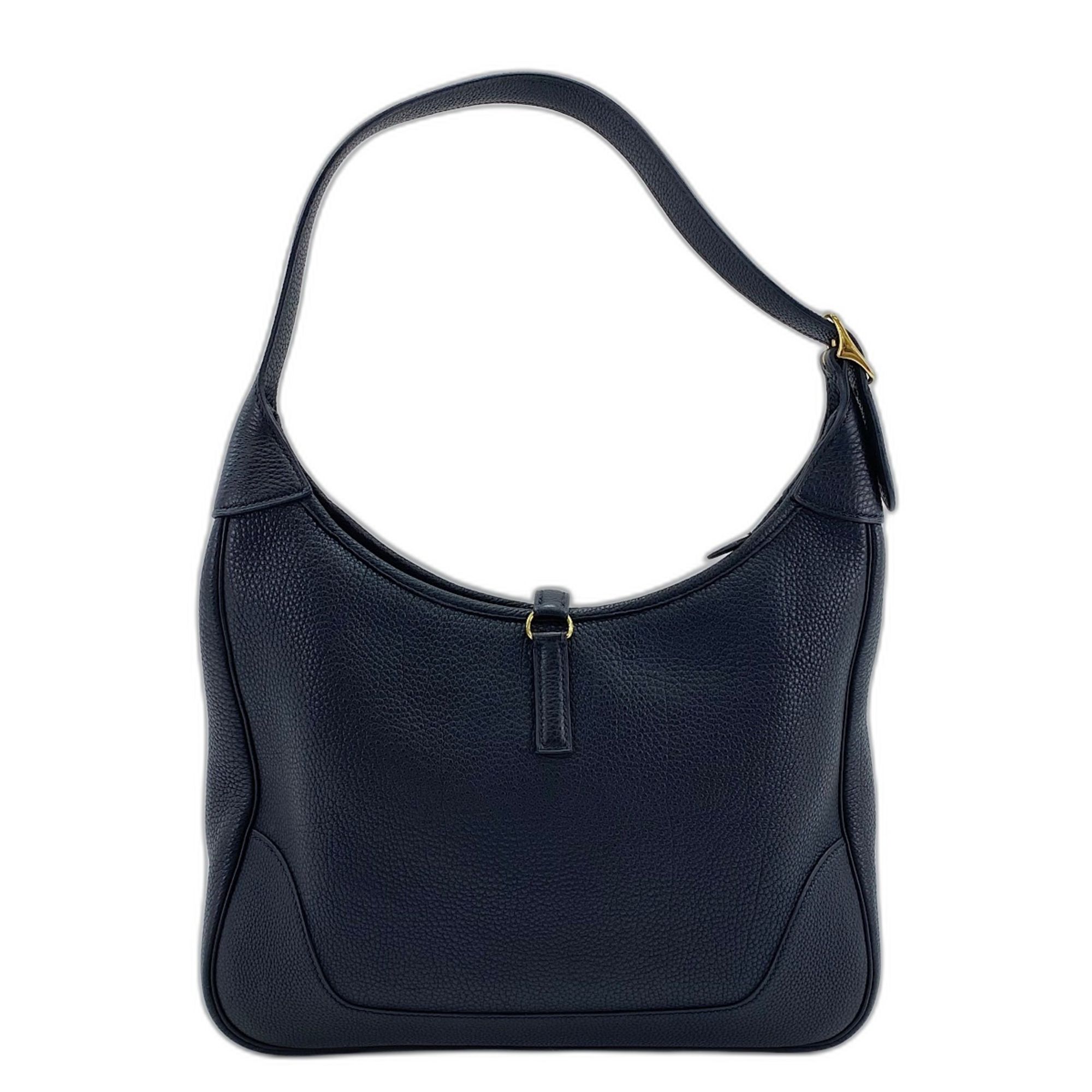 Trim Shoulder Bag (Pre-Owned) - Hermes - Modalova