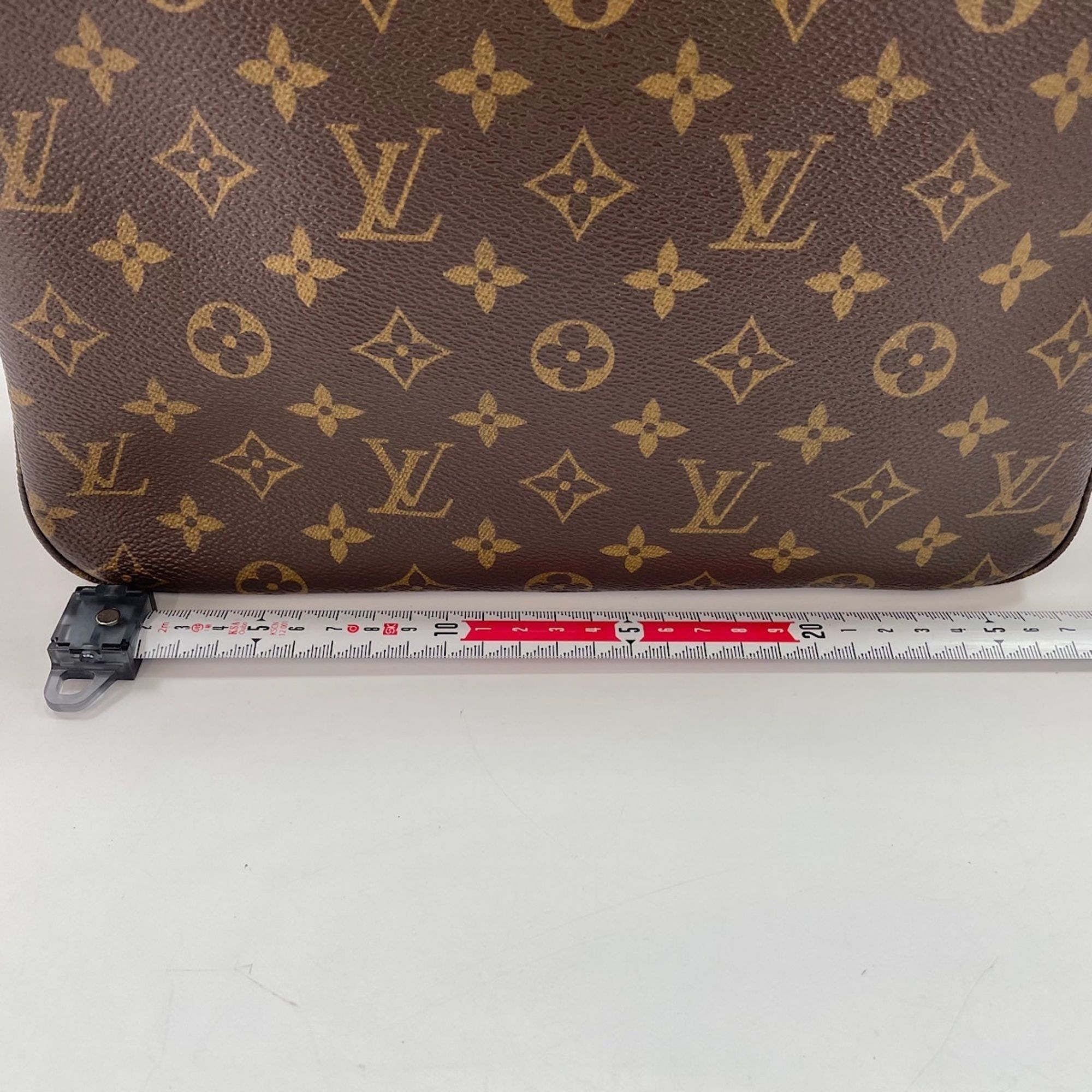 Monogram Shoulder Bag (Pre-Owned) - Louis Vuitton - Modalova