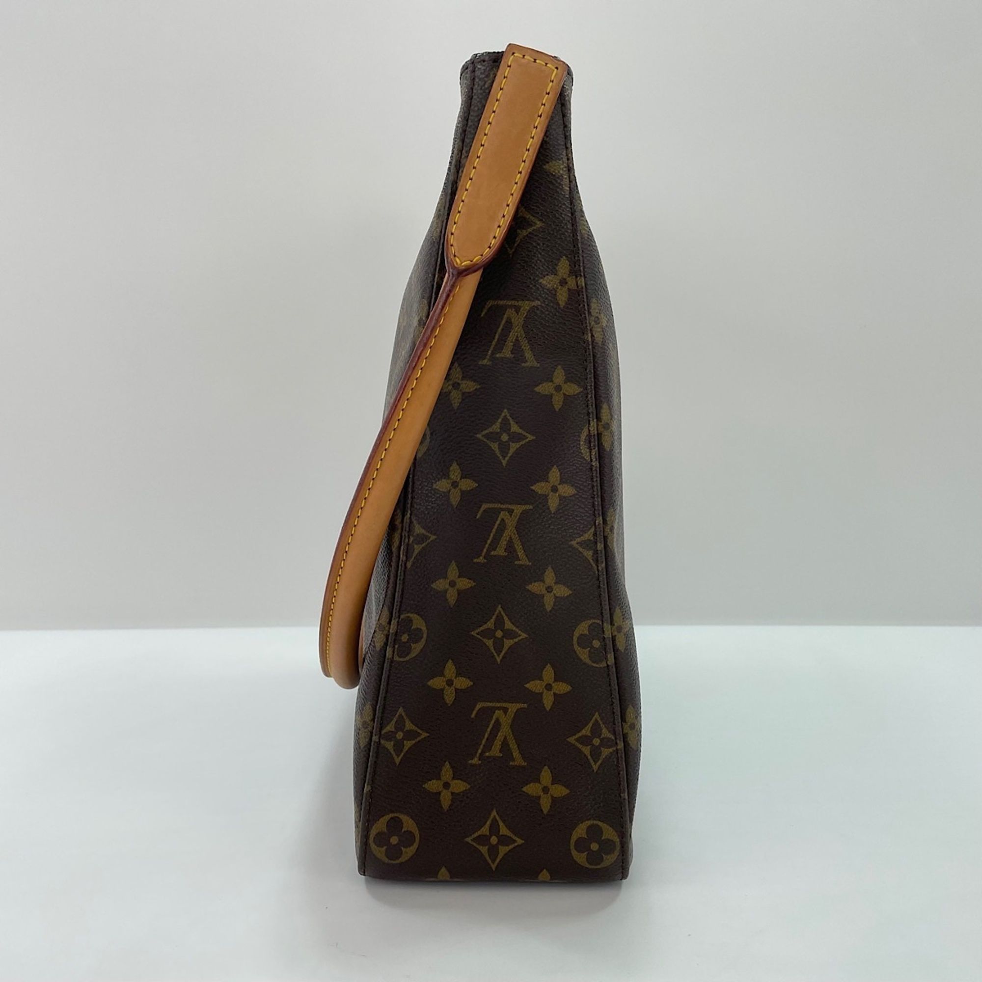 Monogram Shoulder Bag (Pre-Owned) - Louis Vuitton - Modalova
