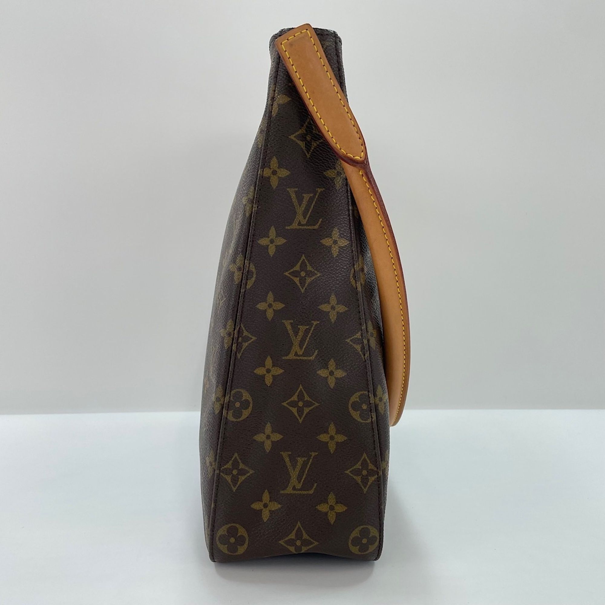 Monogram Shoulder Bag (Pre-Owned) - Louis Vuitton - Modalova