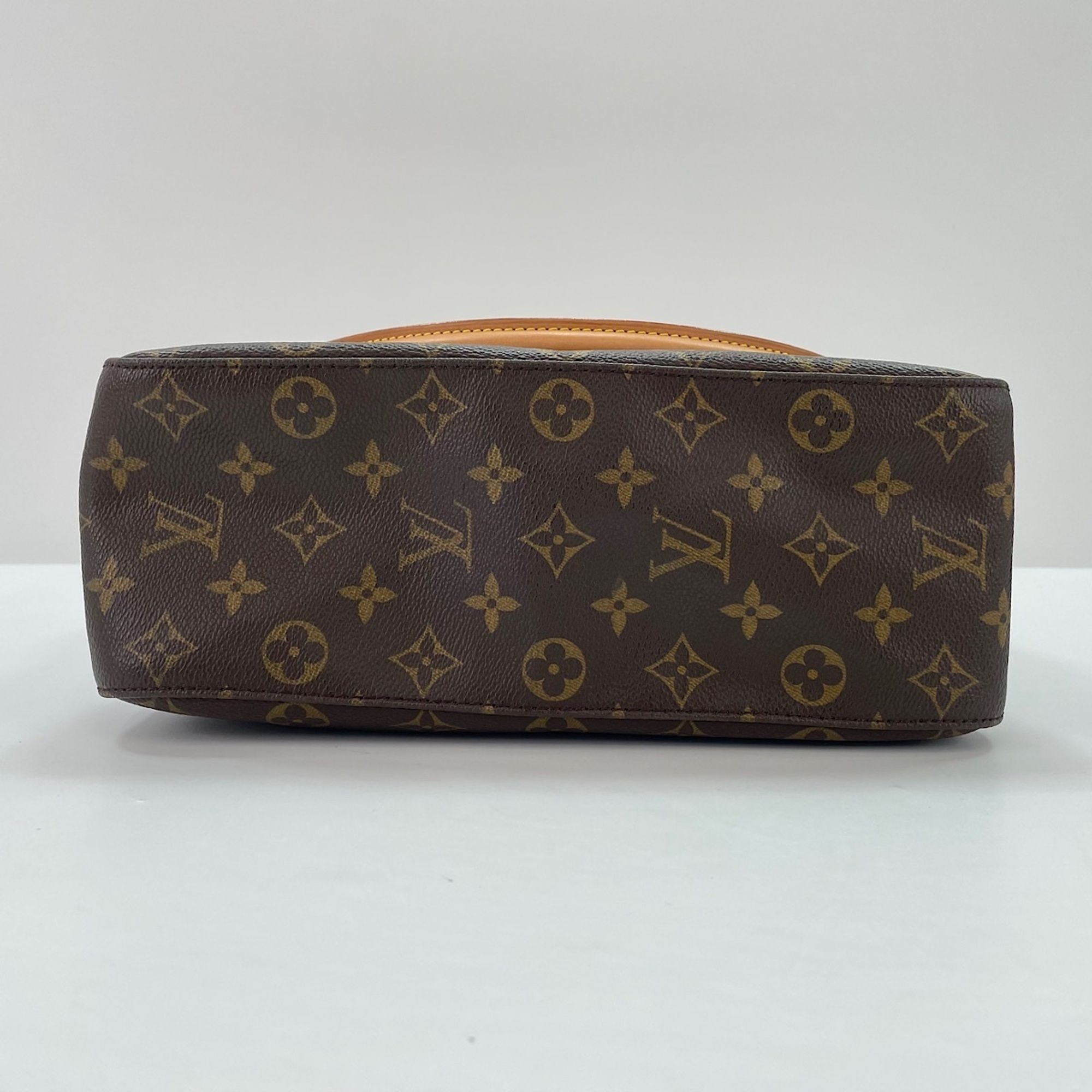 Monogram Shoulder Bag (Pre-Owned) - Louis Vuitton - Modalova