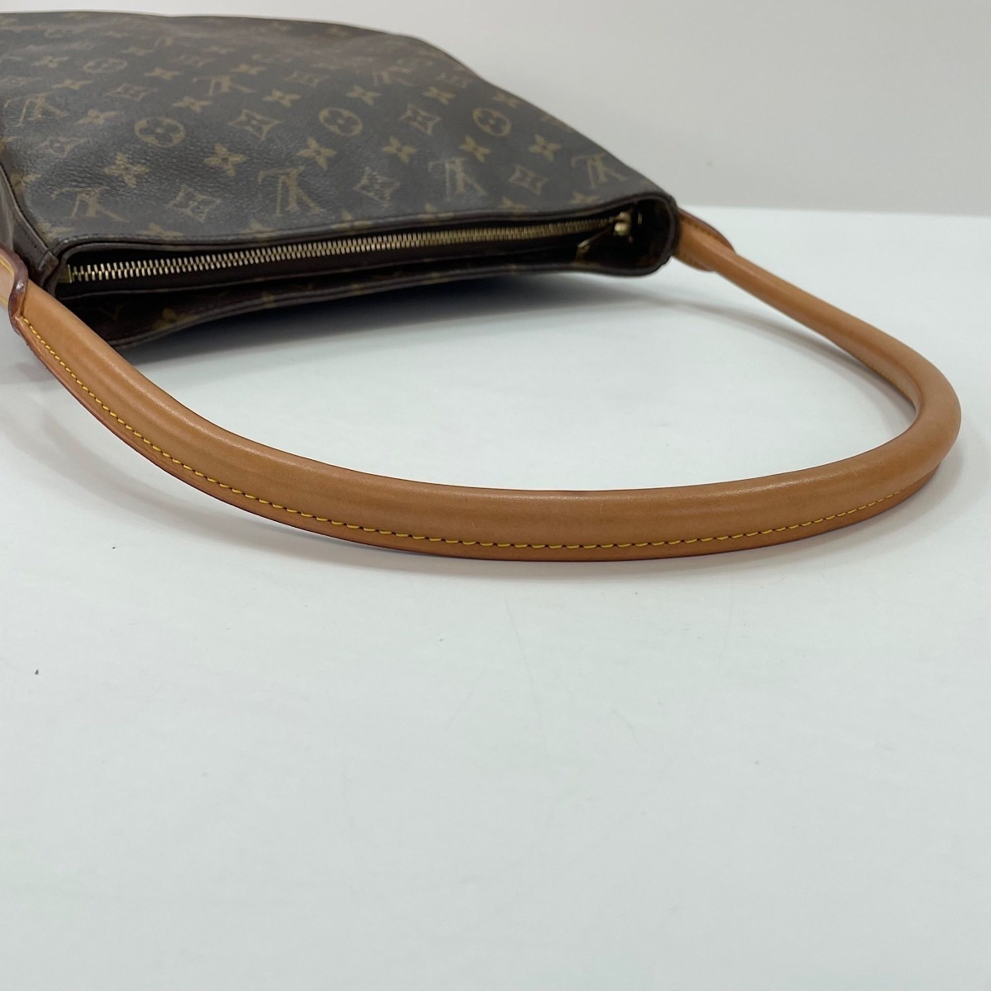 Monogram Shoulder Bag (Pre-Owned) - Louis Vuitton - Modalova