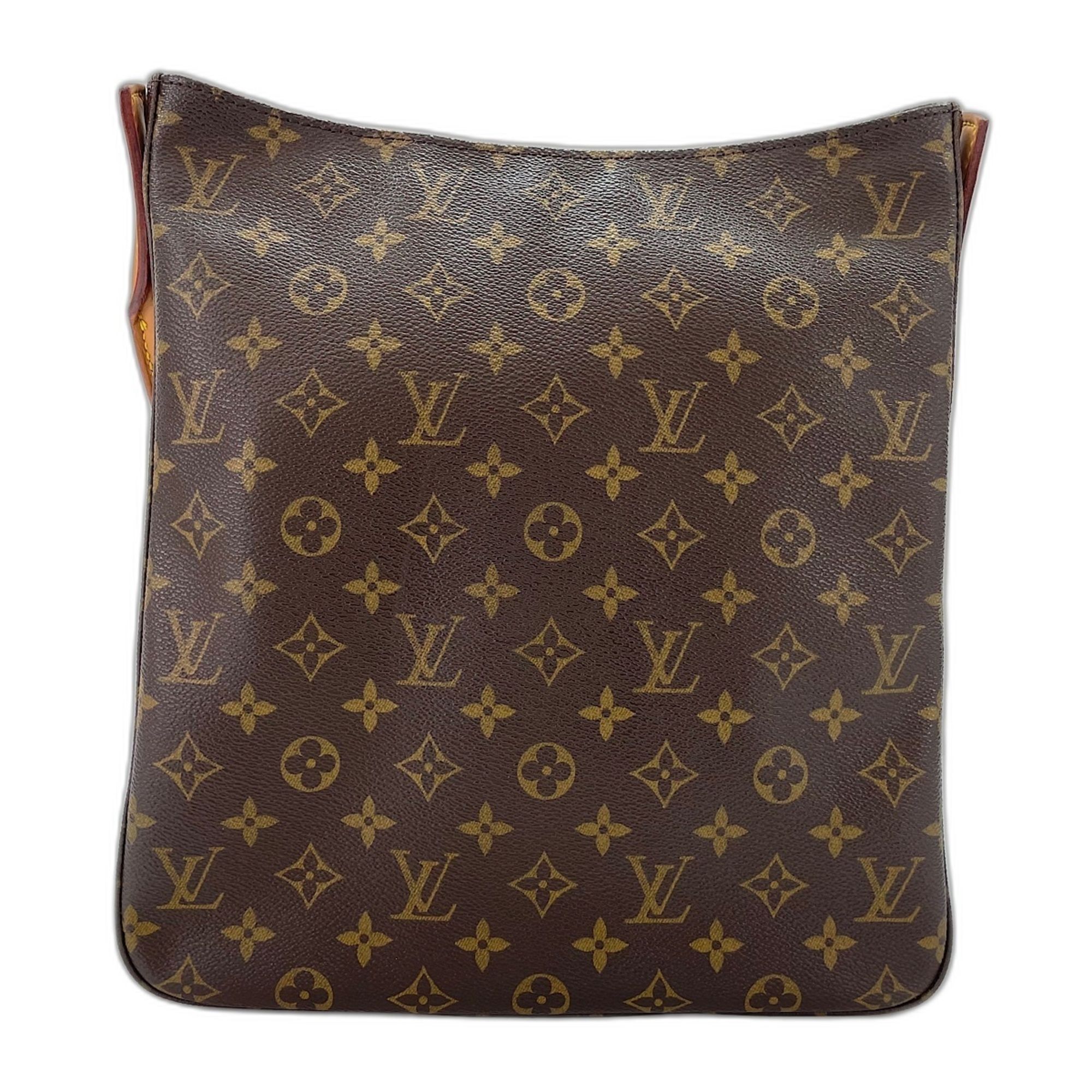 Monogram Shoulder Bag (Pre-Owned) - Louis Vuitton - Modalova