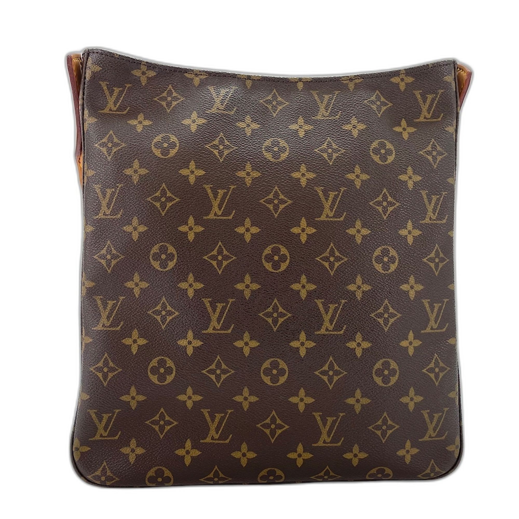 Monogram Shoulder Bag (Pre-Owned) - Louis Vuitton - Modalova