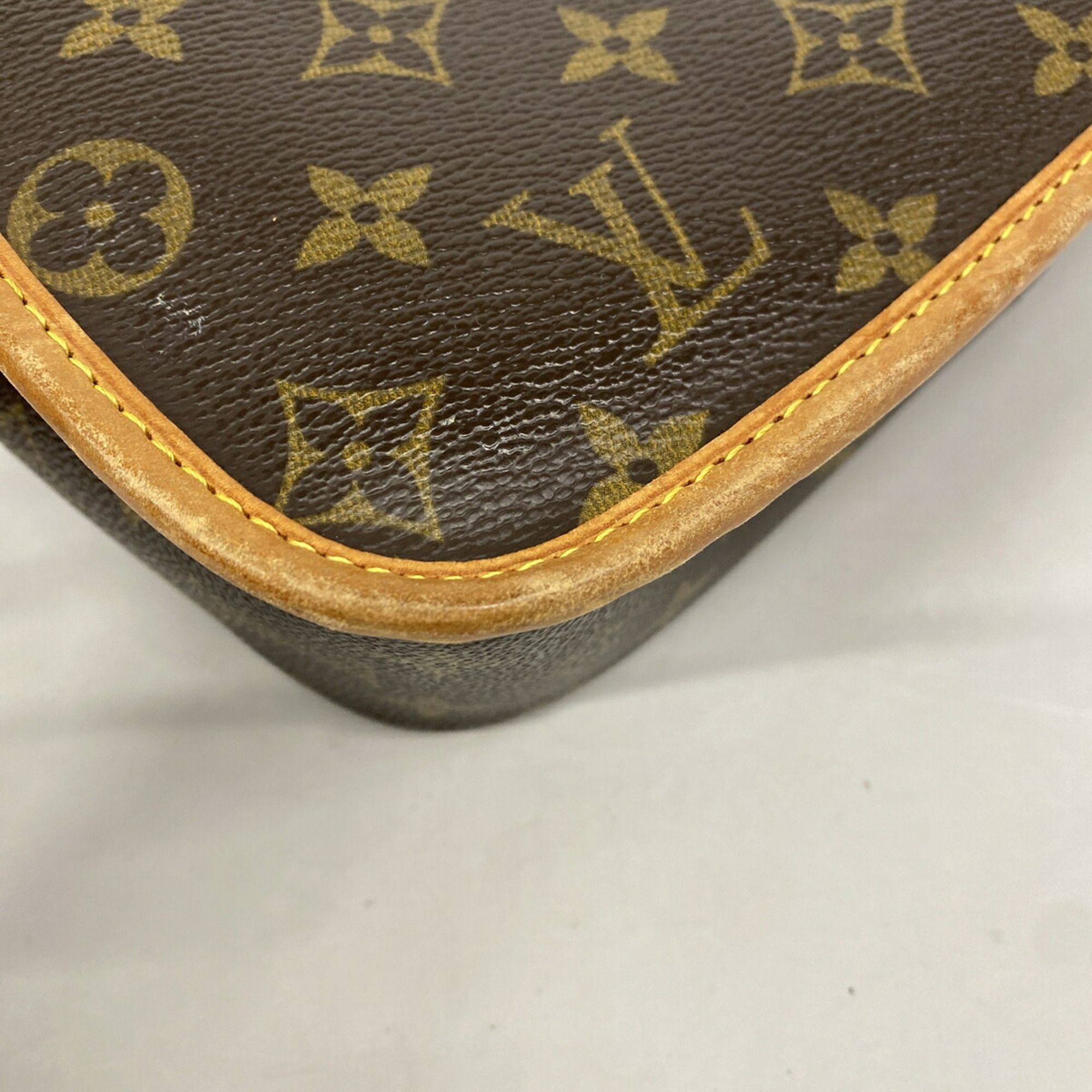 Shoulder Bag (Pre-Owned) - Louis Vuitton - Modalova