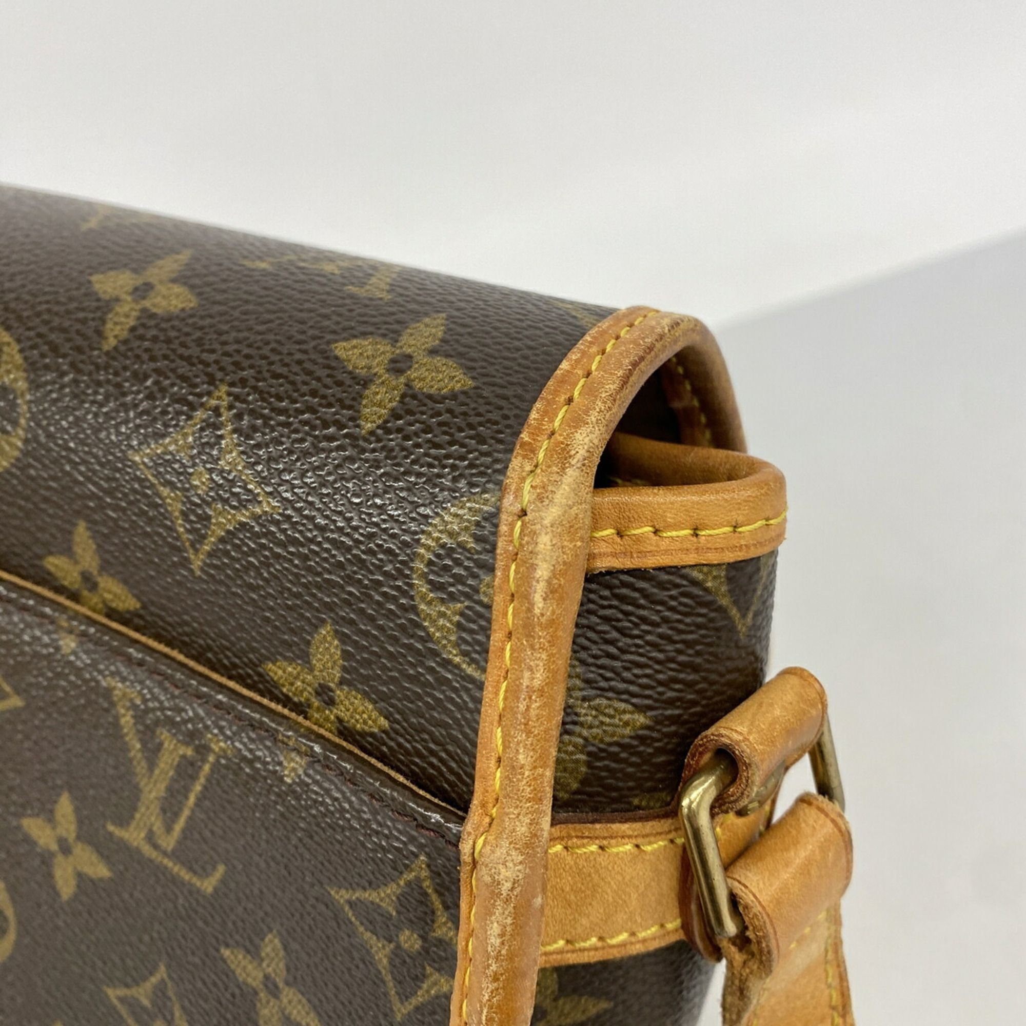 Shoulder Bag (Pre-Owned) - Louis Vuitton - Modalova