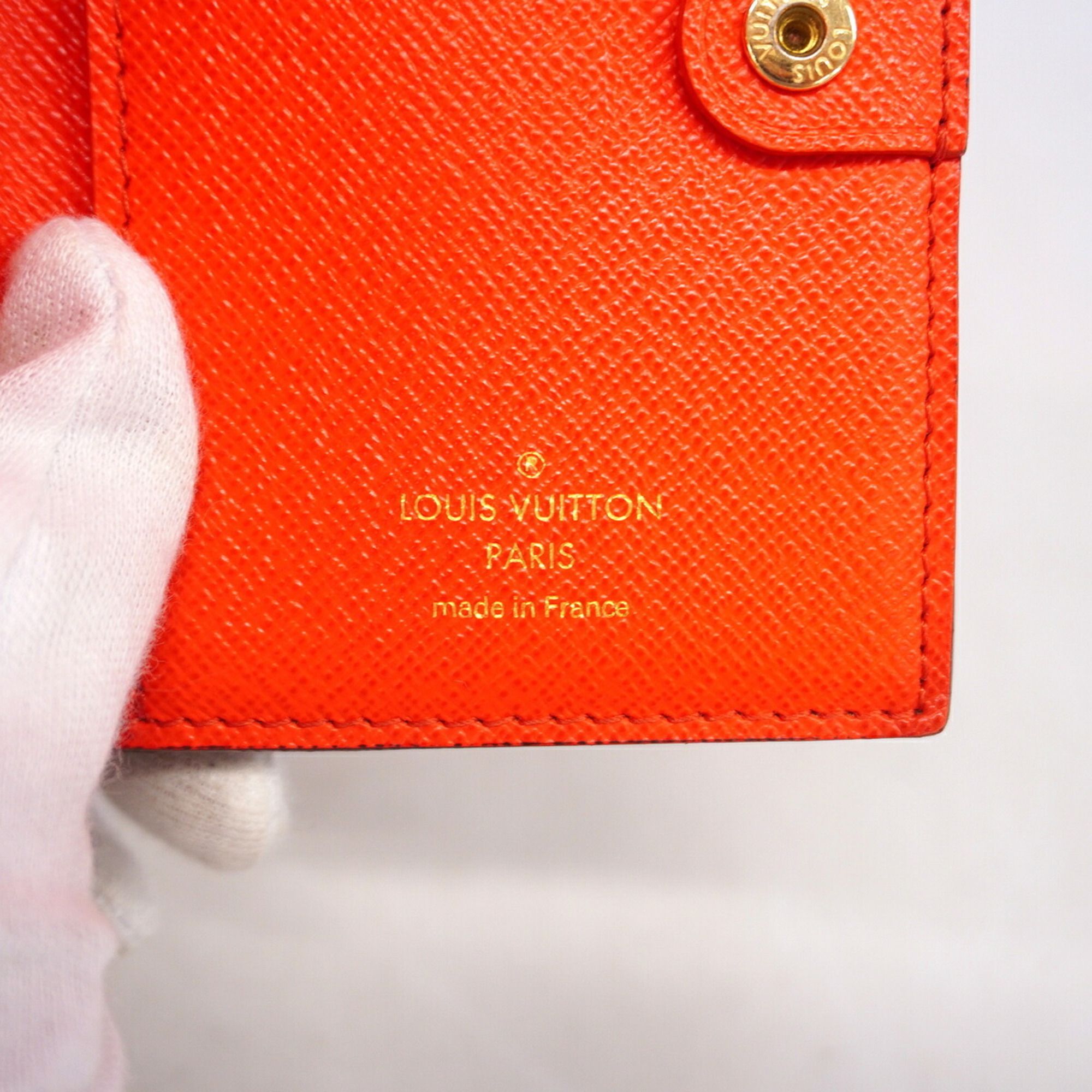 Wallet (Bi-Fold) (Pre-Owned) - Louis Vuitton - Modalova