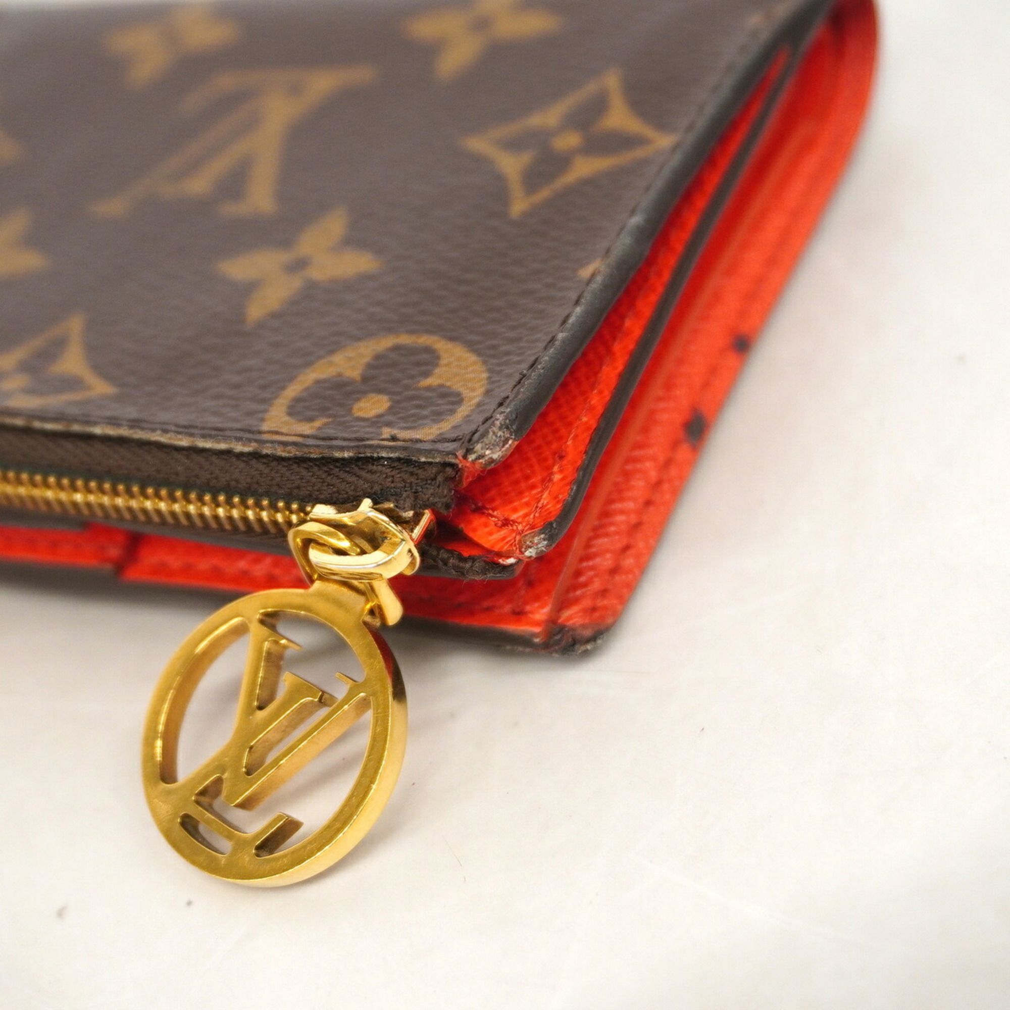 Wallet (Bi-Fold) (Pre-Owned) - Louis Vuitton - Modalova