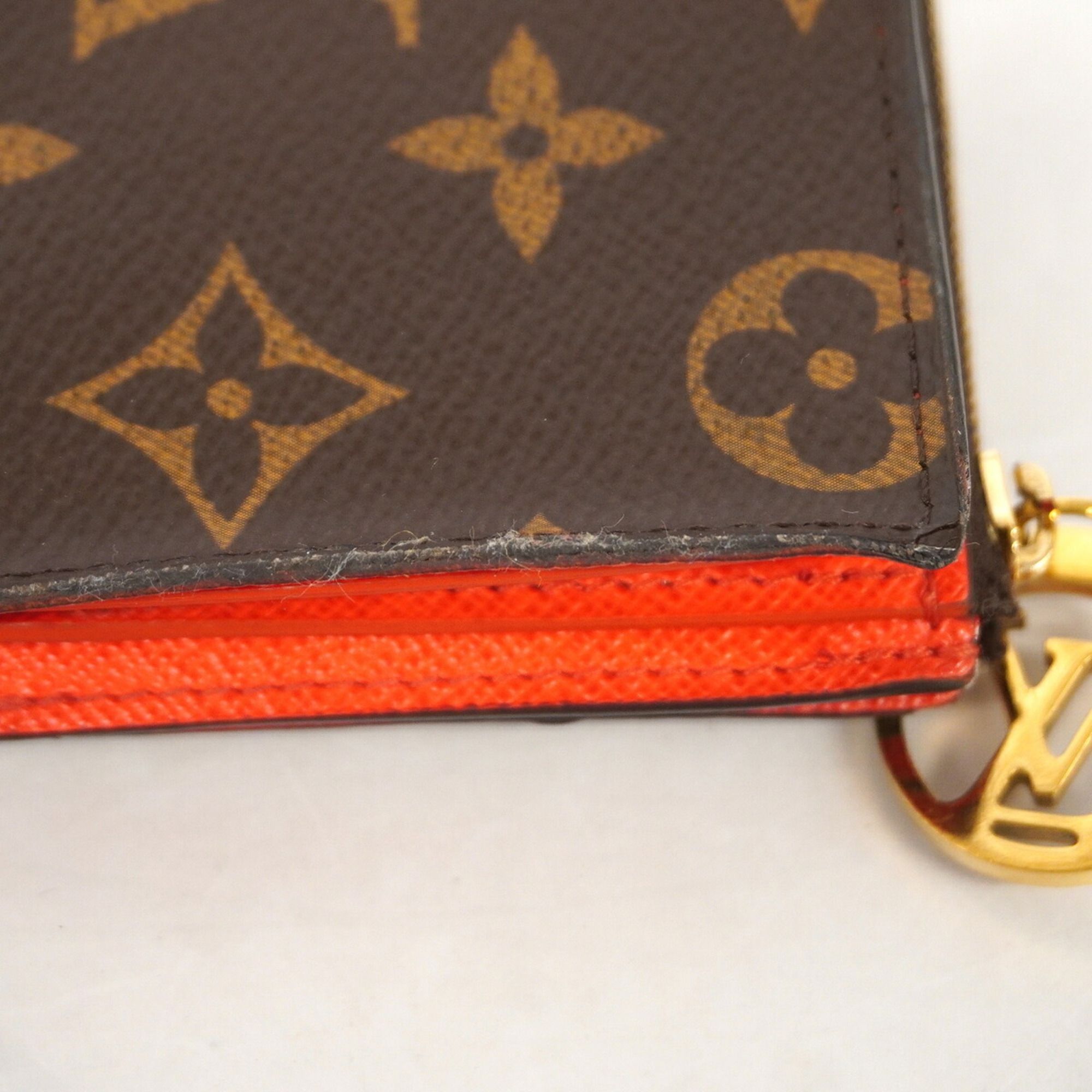 Wallet (Bi-Fold) (Pre-Owned) - Louis Vuitton - Modalova