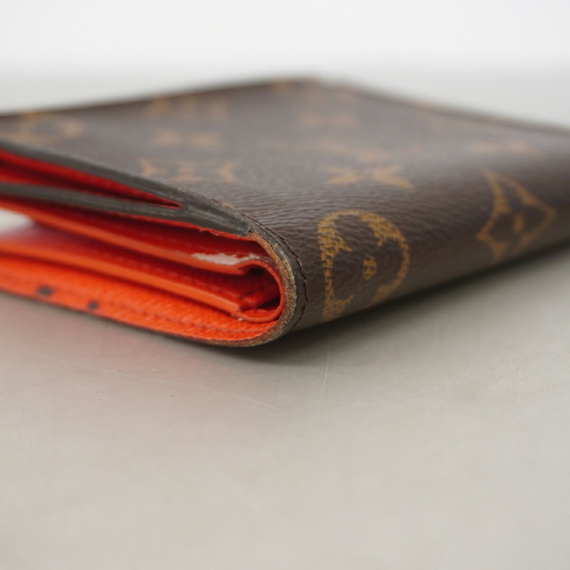 Wallet (Bi-Fold) (Pre-Owned) - Louis Vuitton - Modalova