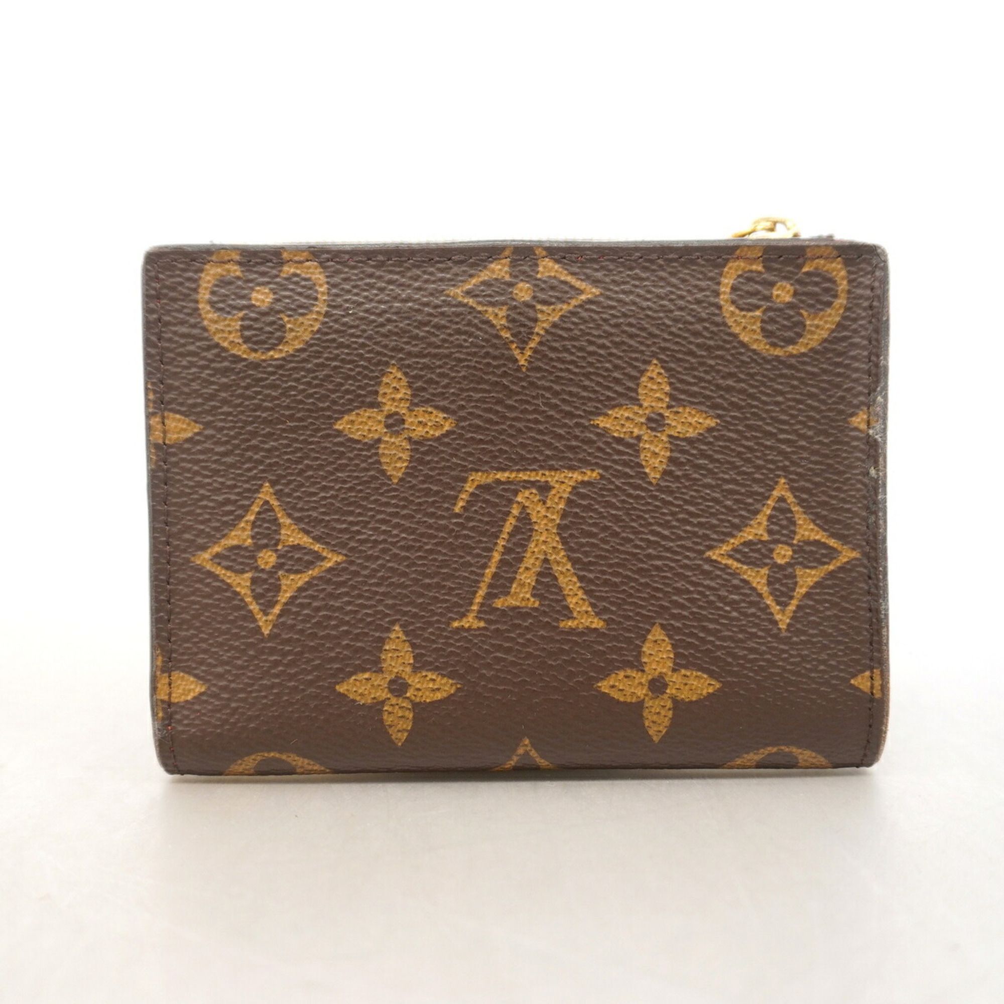 Wallet (Bi-Fold) (Pre-Owned) - Louis Vuitton - Modalova
