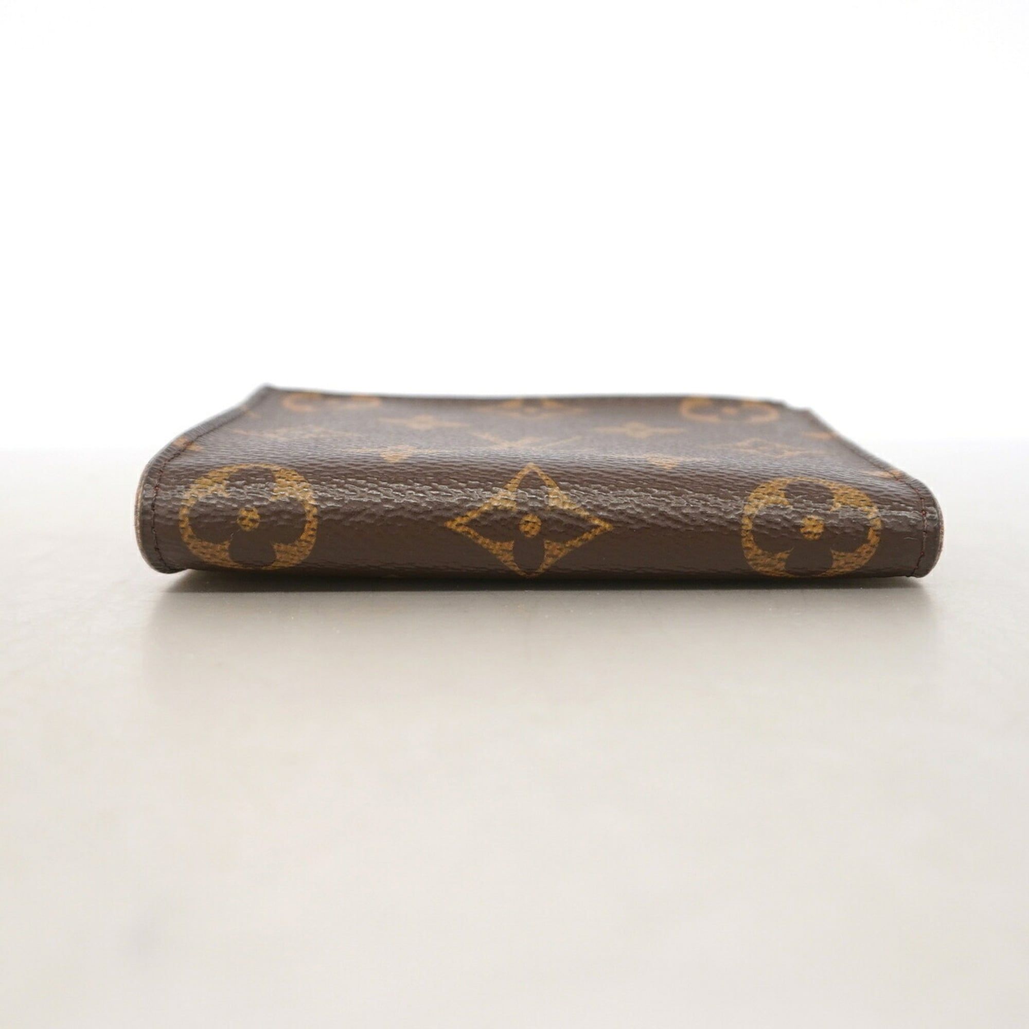 Wallet (Bi-Fold) (Pre-Owned) - Louis Vuitton - Modalova