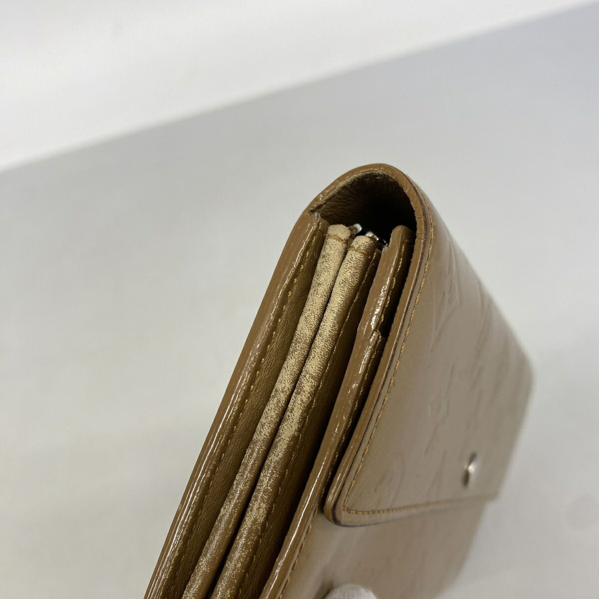 Long Wallet (Bi-Fold) (Pre-Owned) - Louis Vuitton - Modalova
