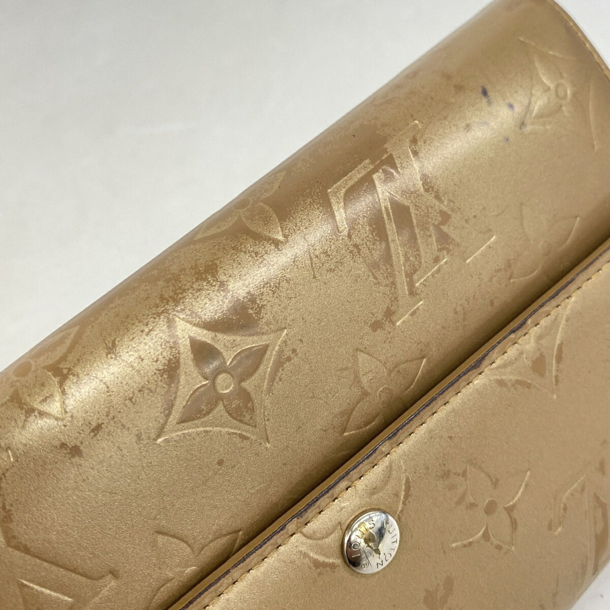 Long Wallet (Bi-Fold) (Pre-Owned) - Louis Vuitton - Modalova