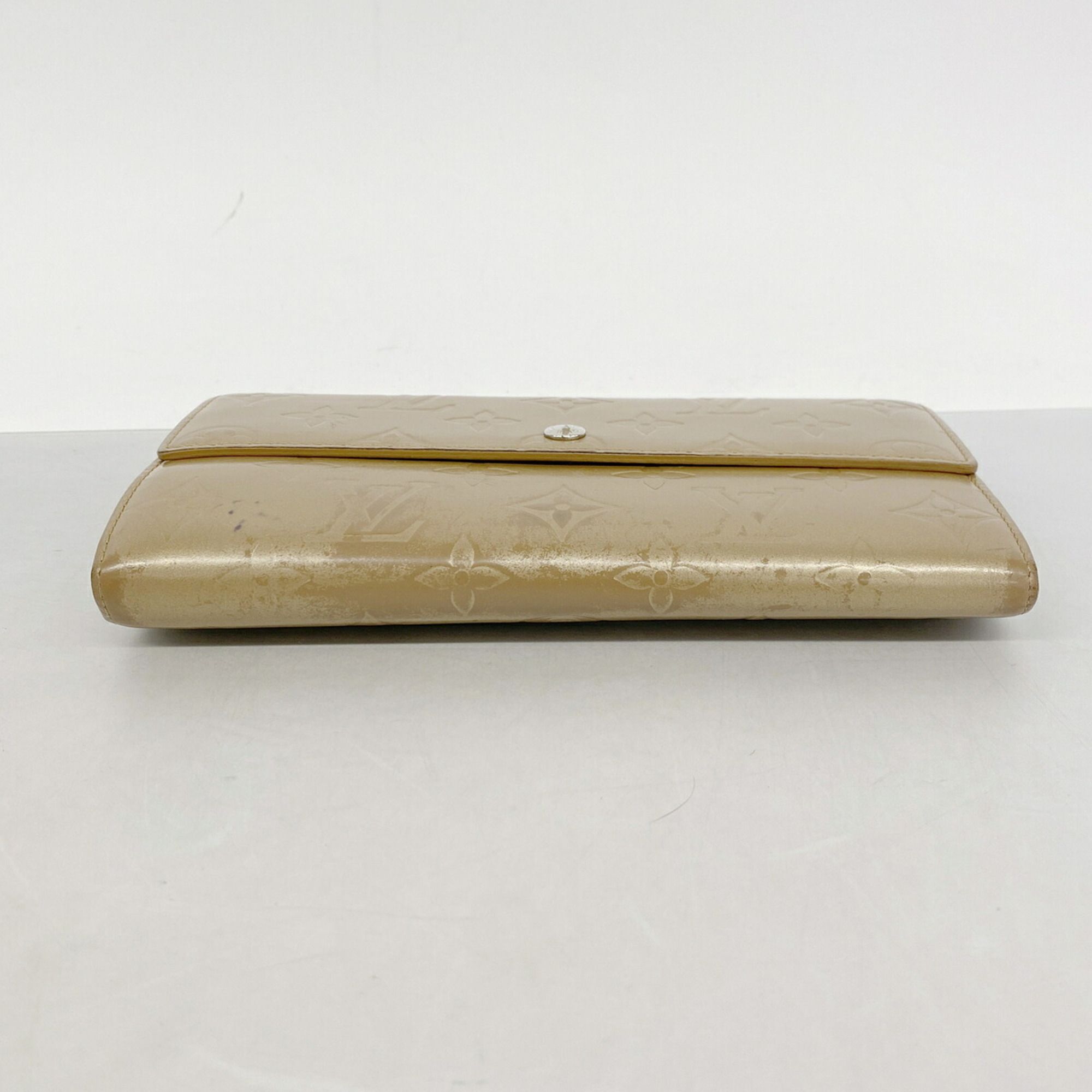 Long Wallet (Bi-Fold) (Pre-Owned) - Louis Vuitton - Modalova