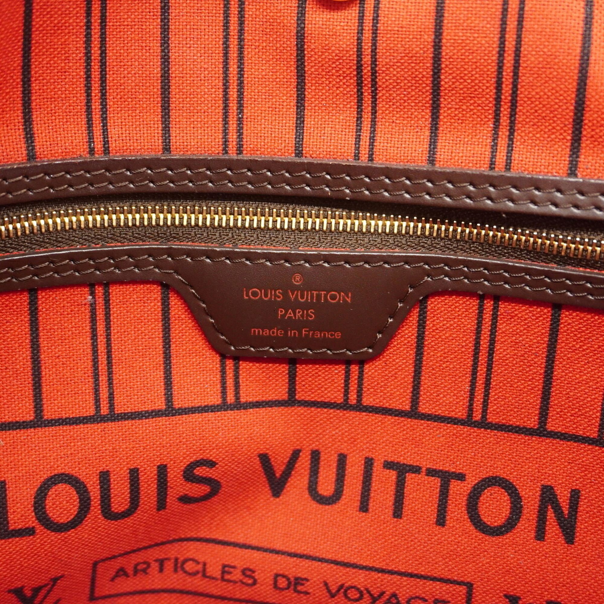 Tote Bag (Pre-Owned) - Louis Vuitton - Modalova