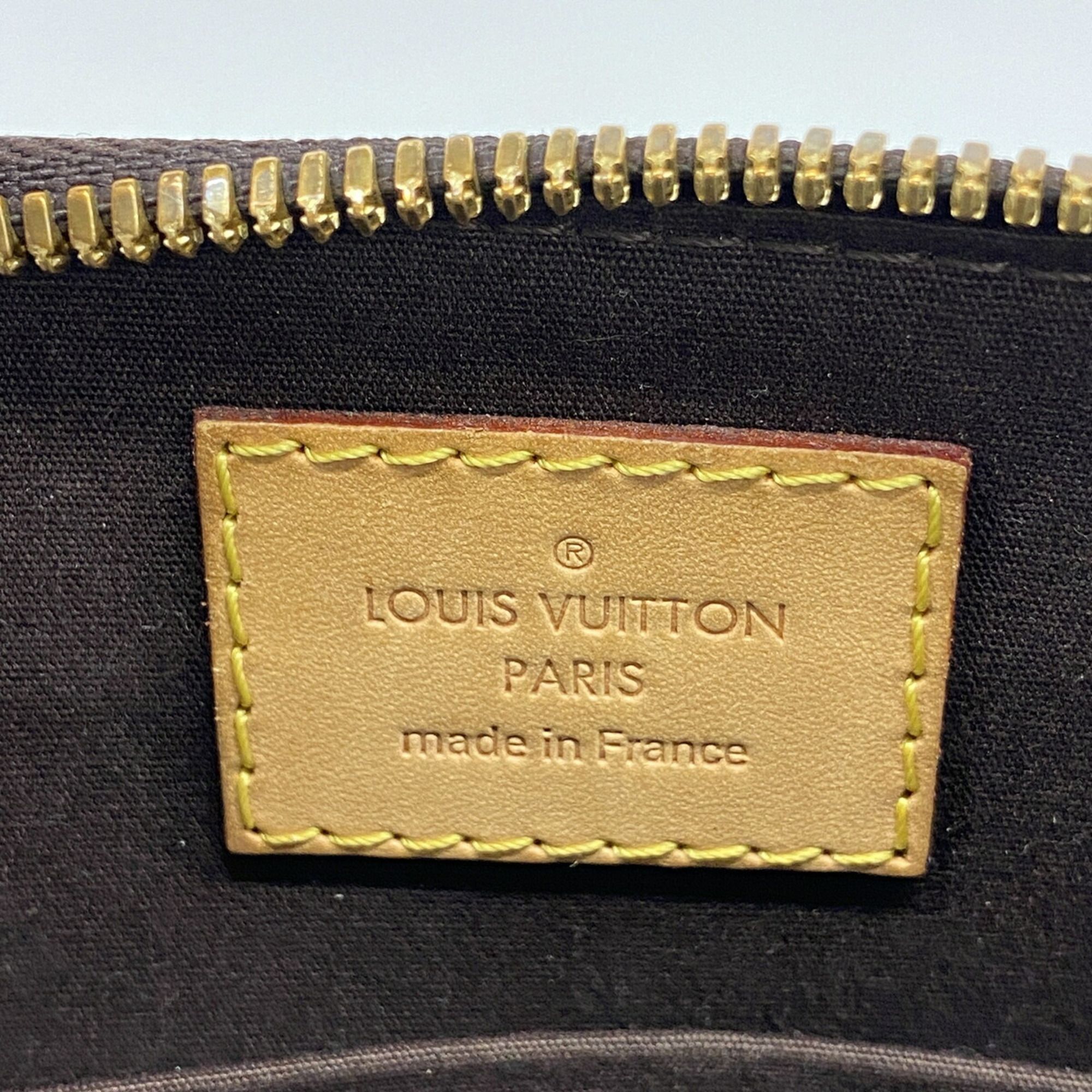 Handbag (Pre-Owned) - Louis Vuitton - Modalova