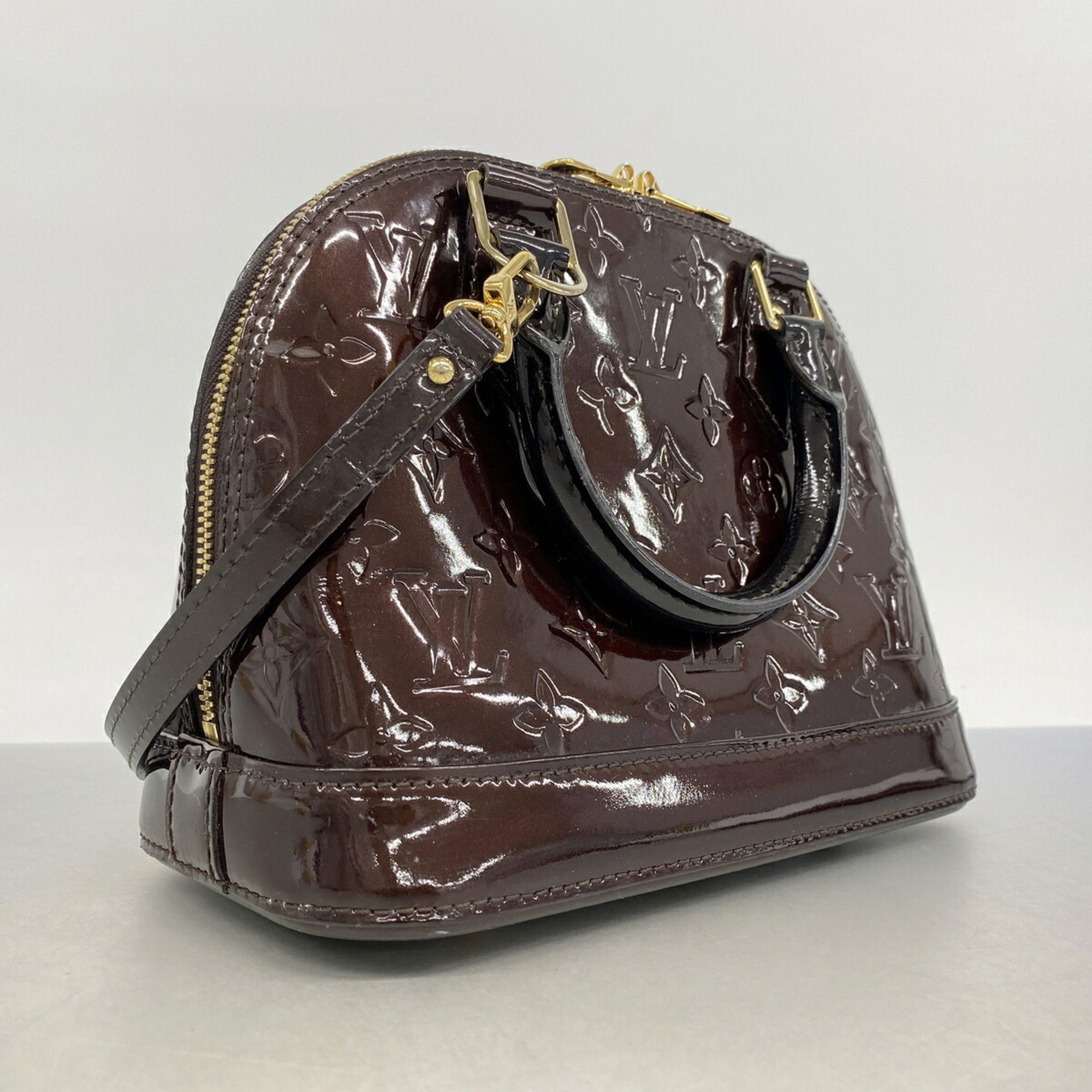 Handbag (Pre-Owned) - Louis Vuitton - Modalova
