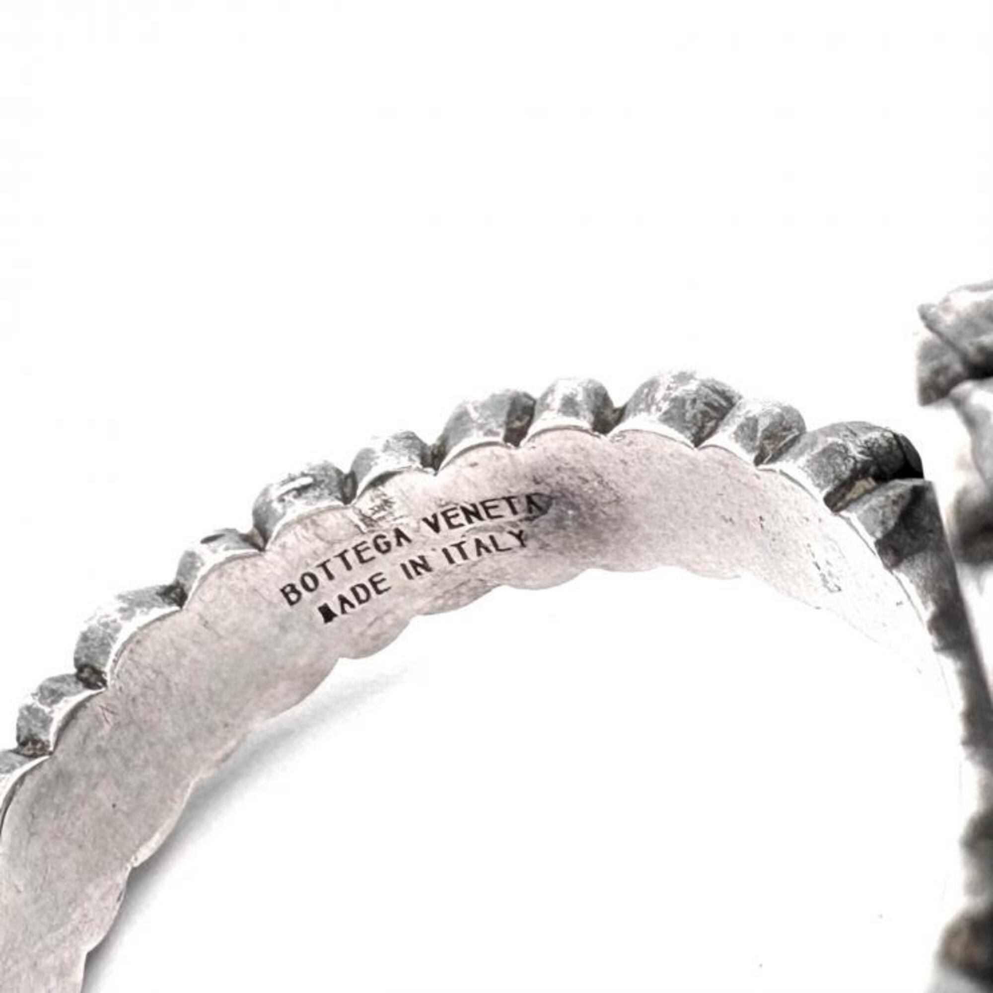 Band Ring (Pre-Owned) - Bottega Veneta - Modalova