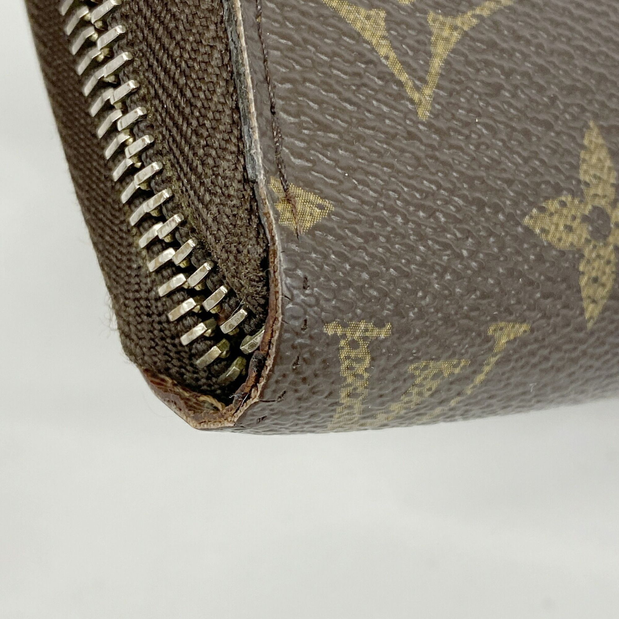 Long Wallet (Bi-Fold) (Pre-Owned) - Louis Vuitton - Modalova